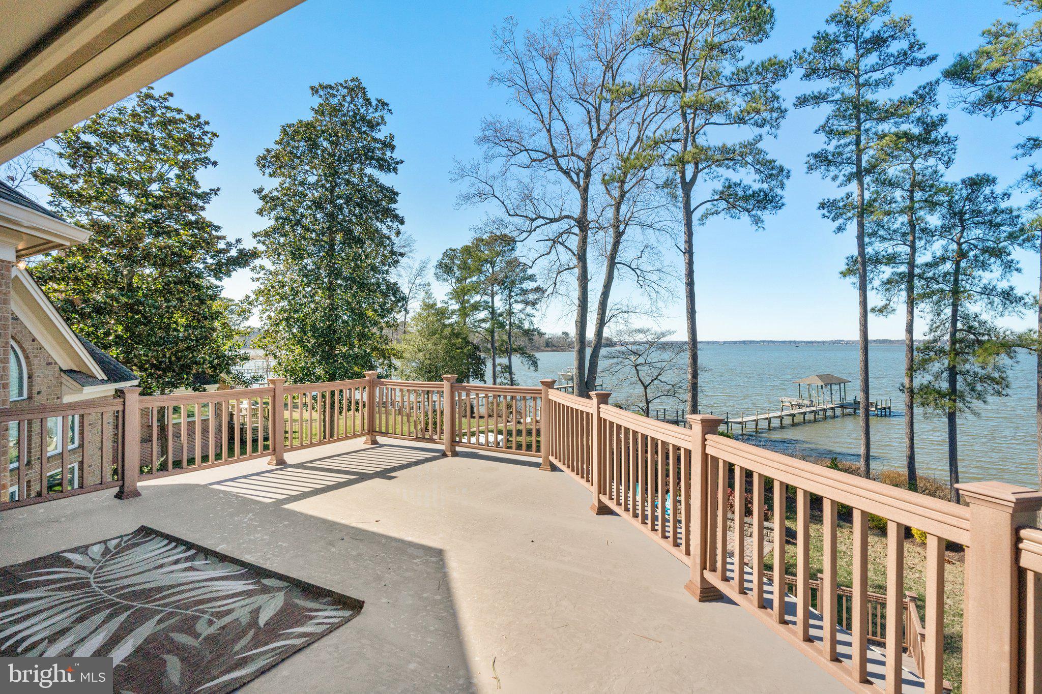 THE RIVERFRONT - Residential