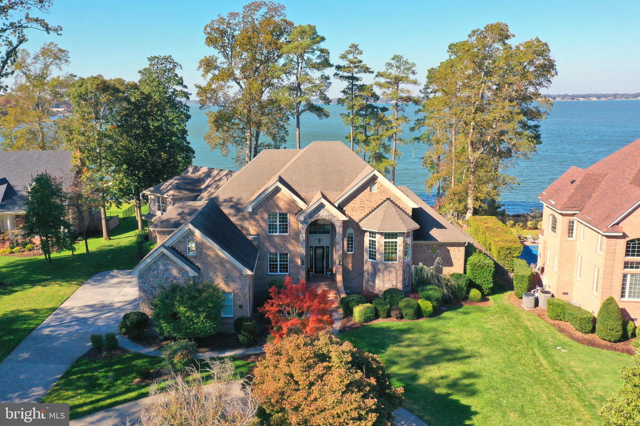 THE RIVERFRONT - Residential