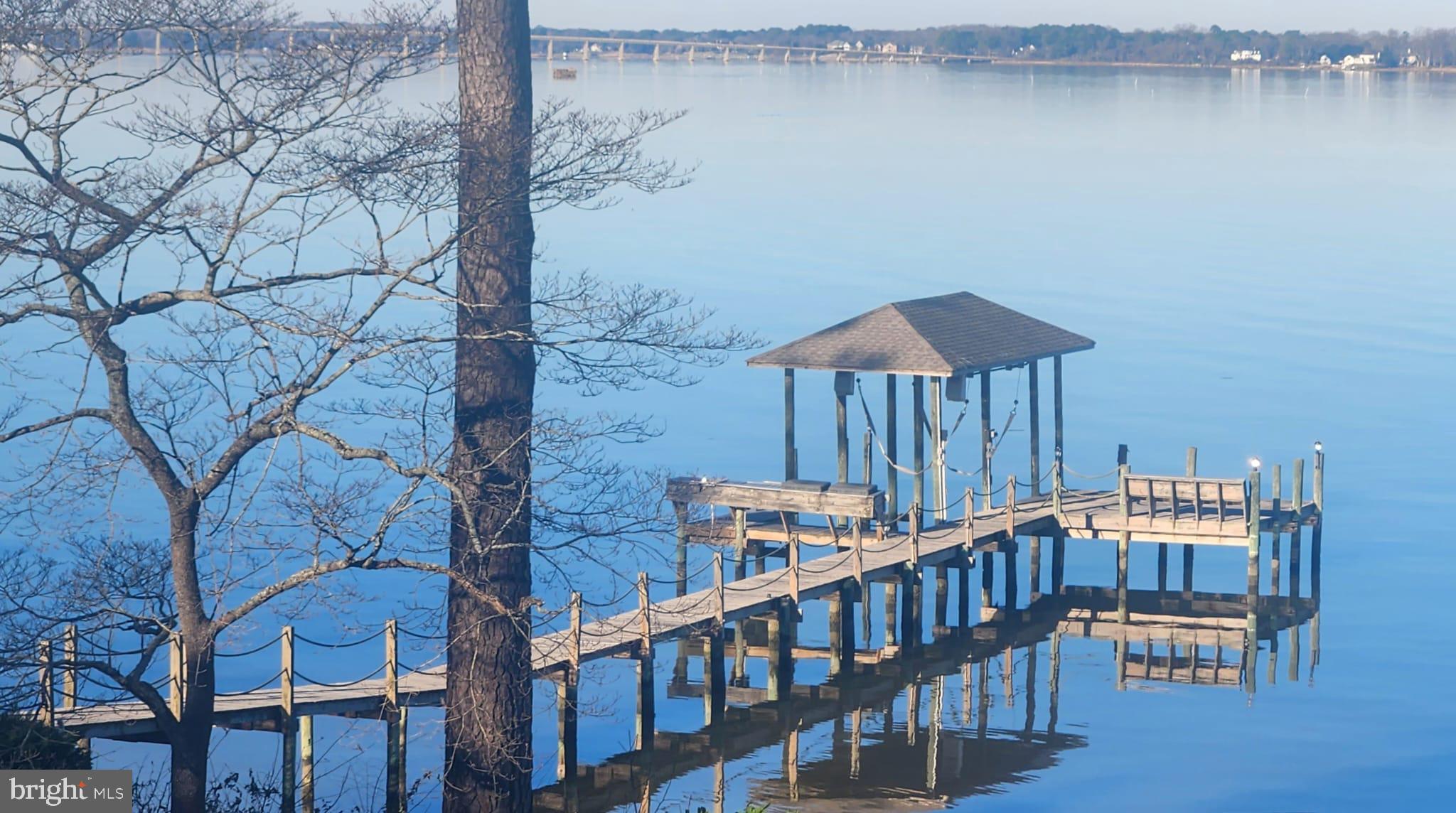 THE RIVERFRONT - Residential