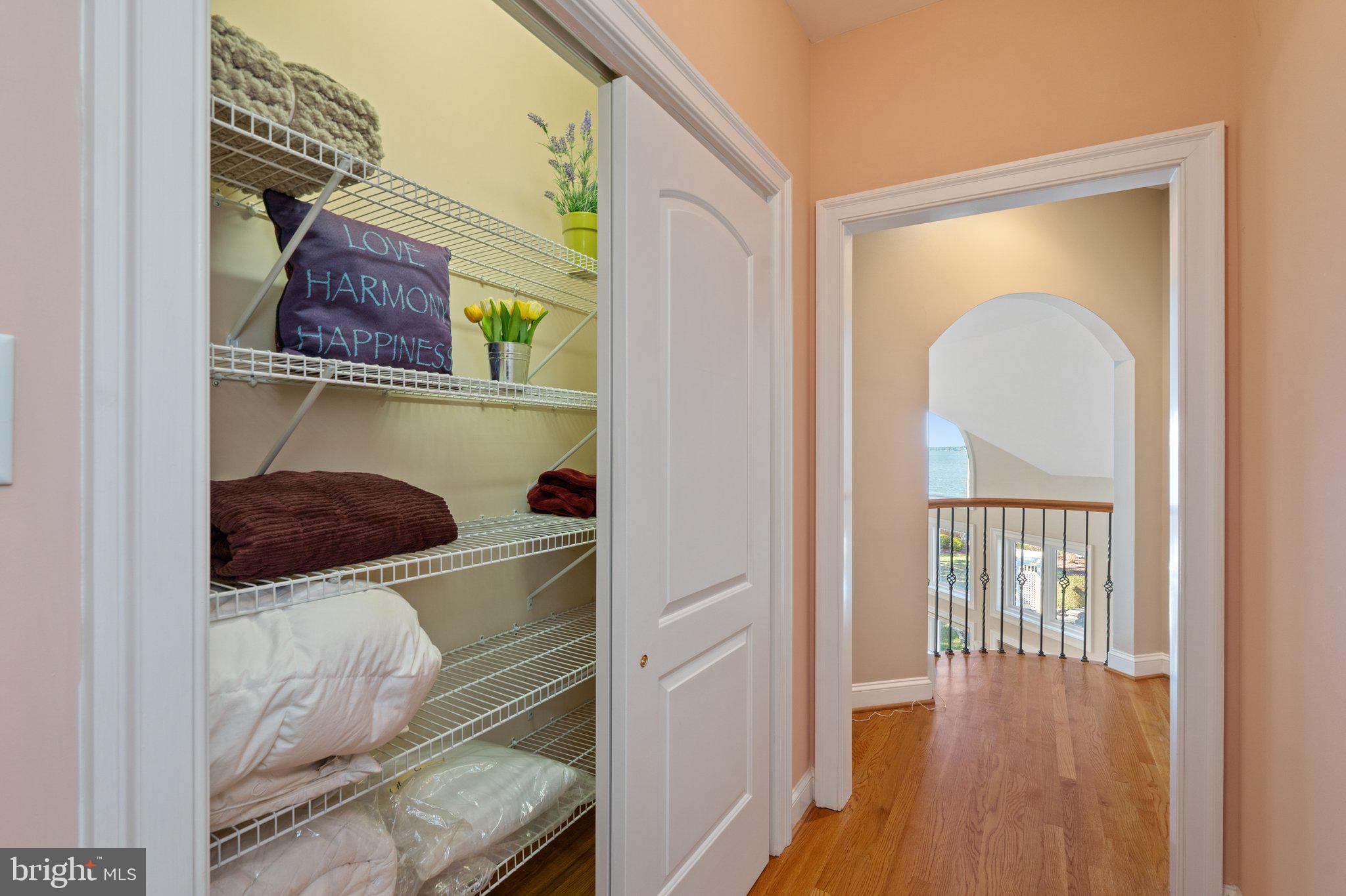 THE RIVERFRONT - Residential