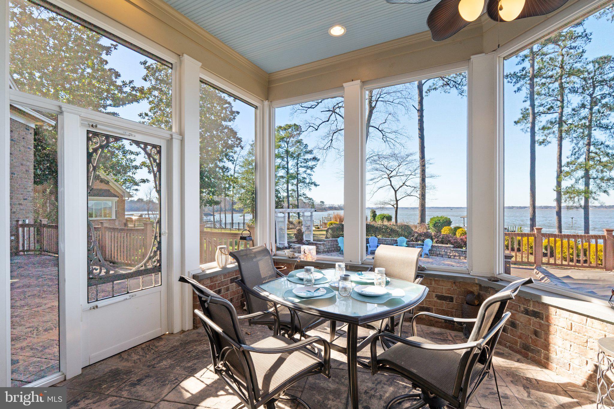 THE RIVERFRONT - Residential