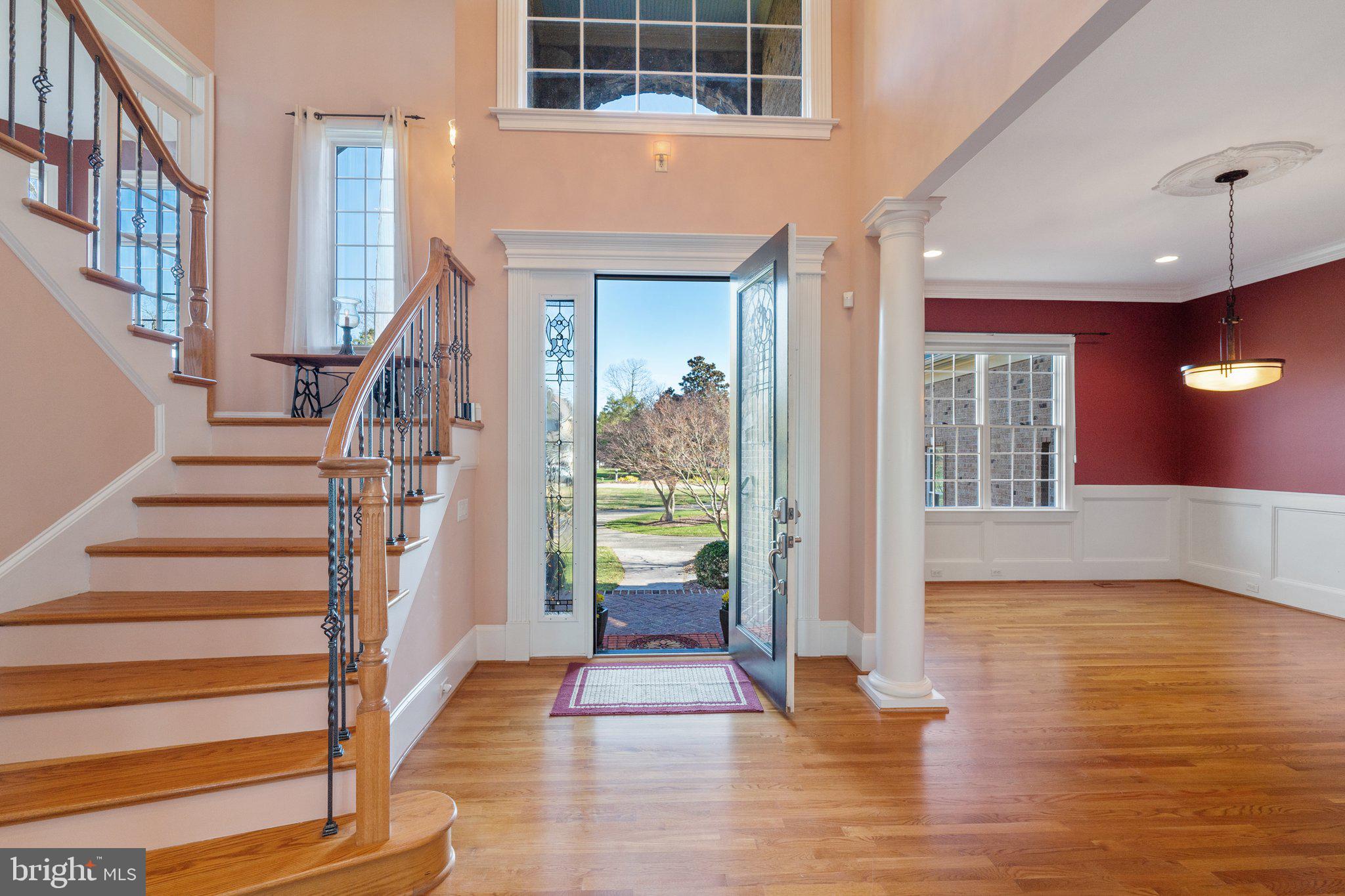 THE RIVERFRONT - Residential