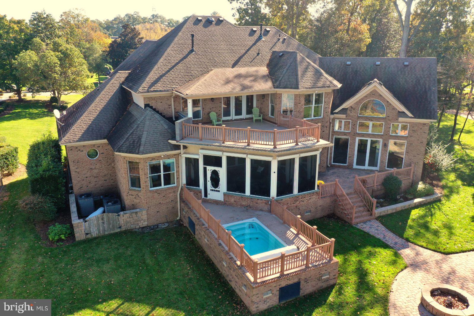 THE RIVERFRONT - Residential