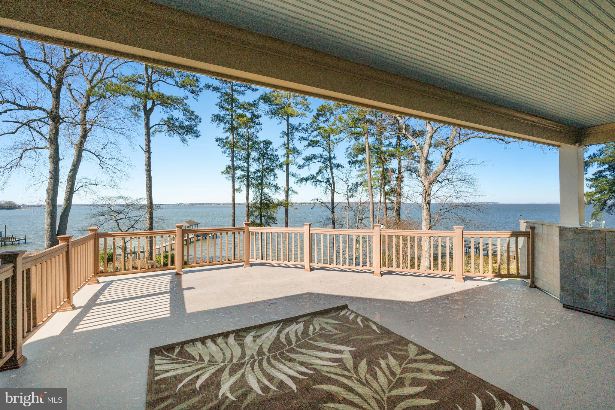 THE RIVERFRONT - Residential