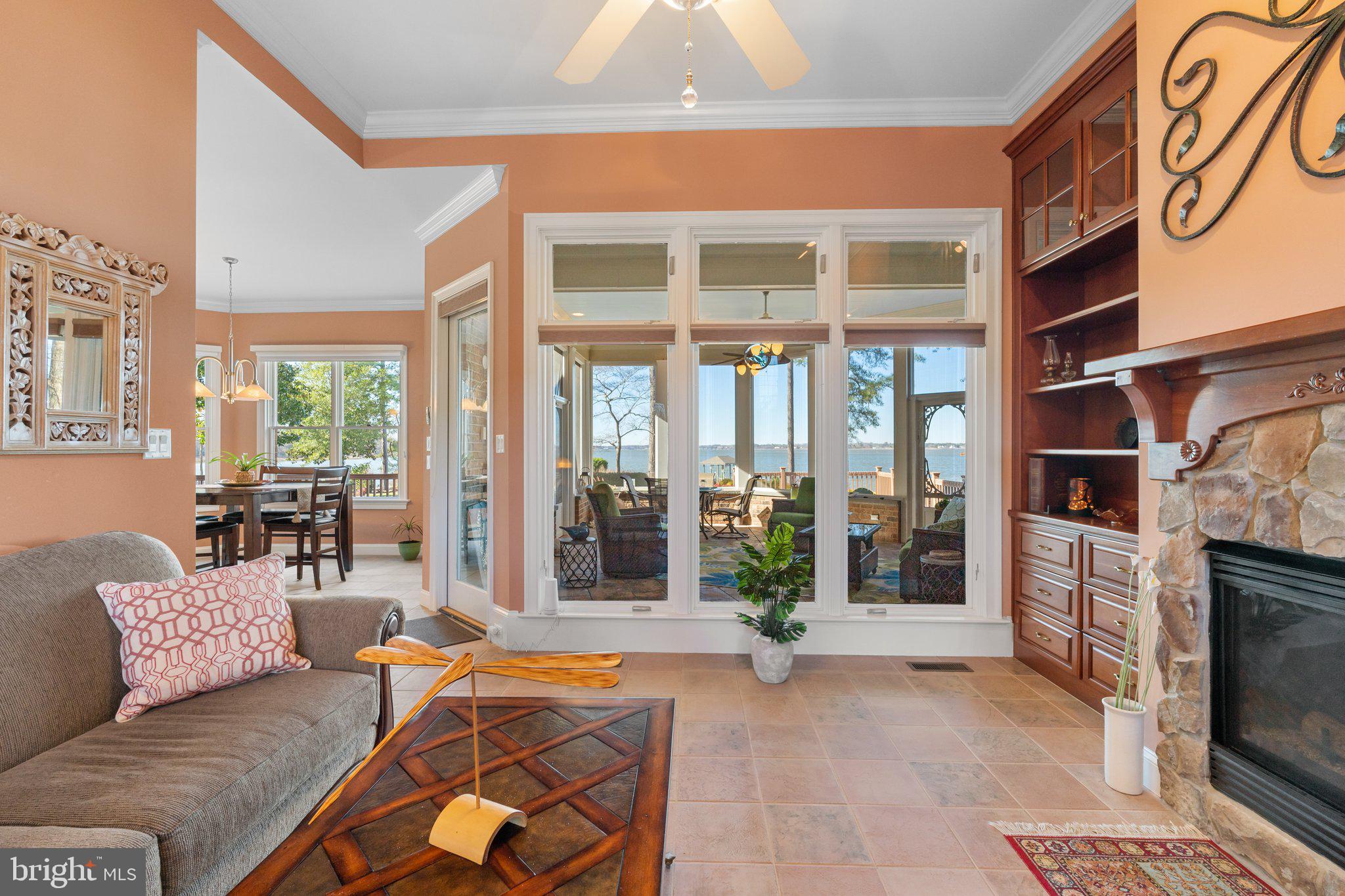 THE RIVERFRONT - Residential