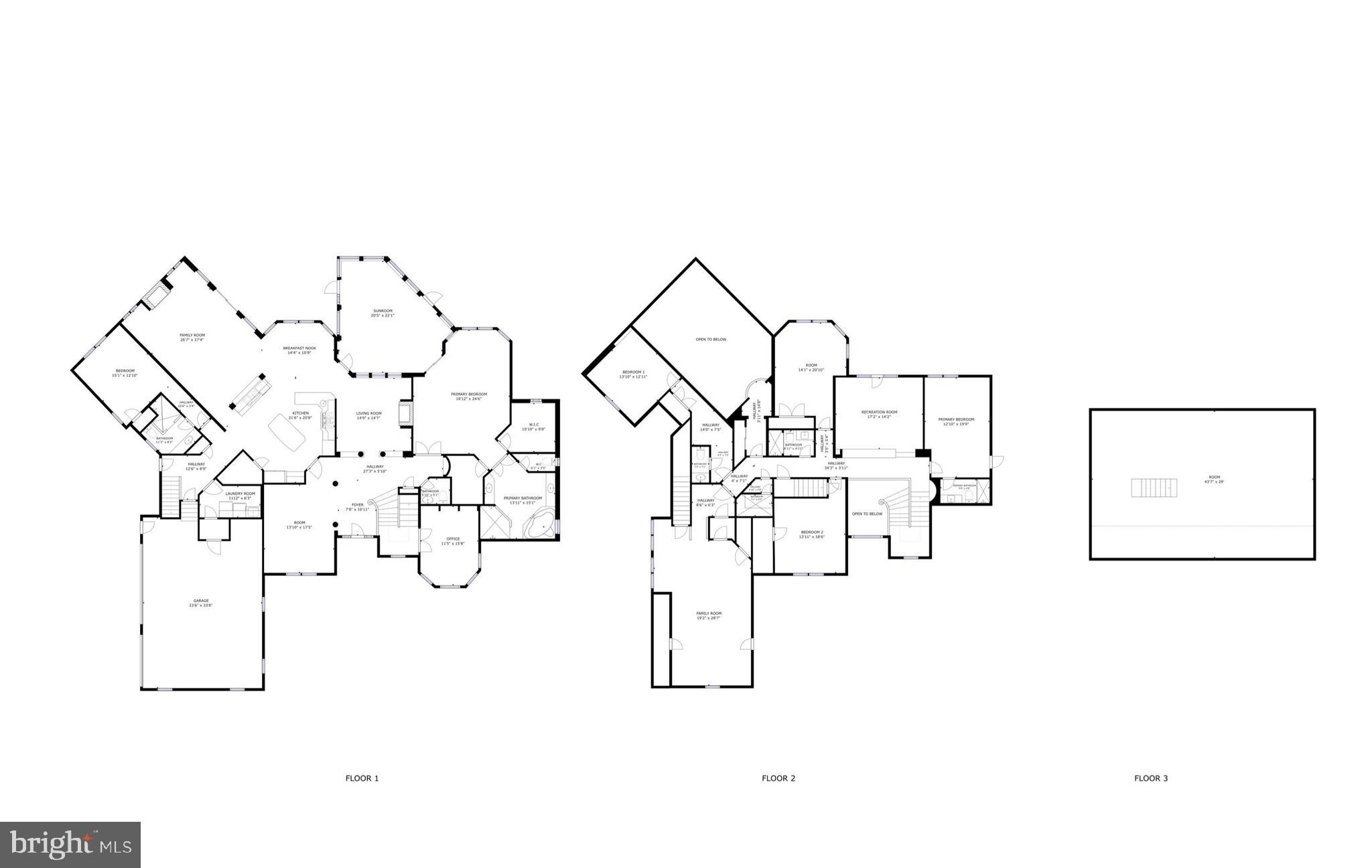 THE RIVERFRONT - Residential