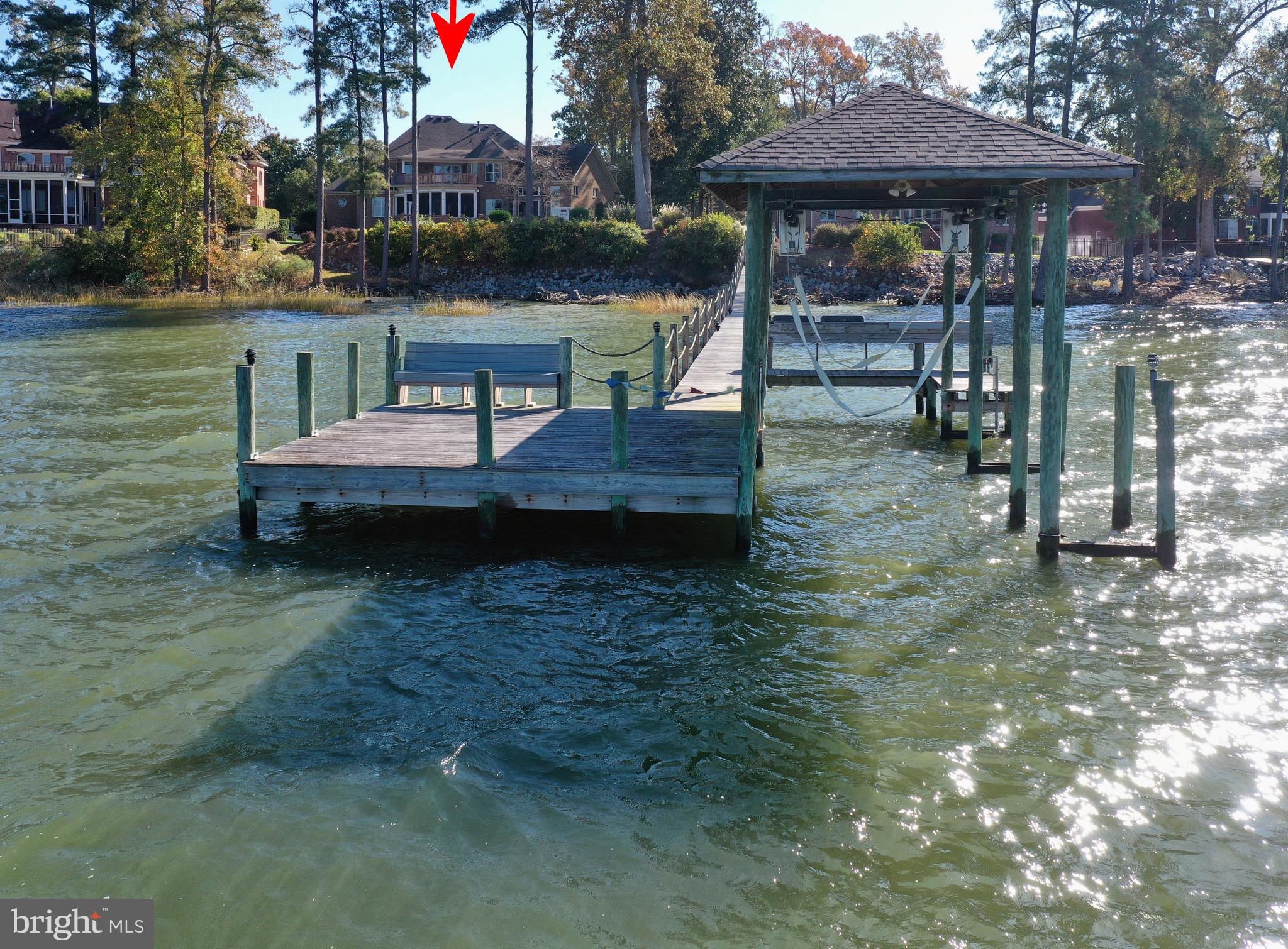 THE RIVERFRONT - Residential