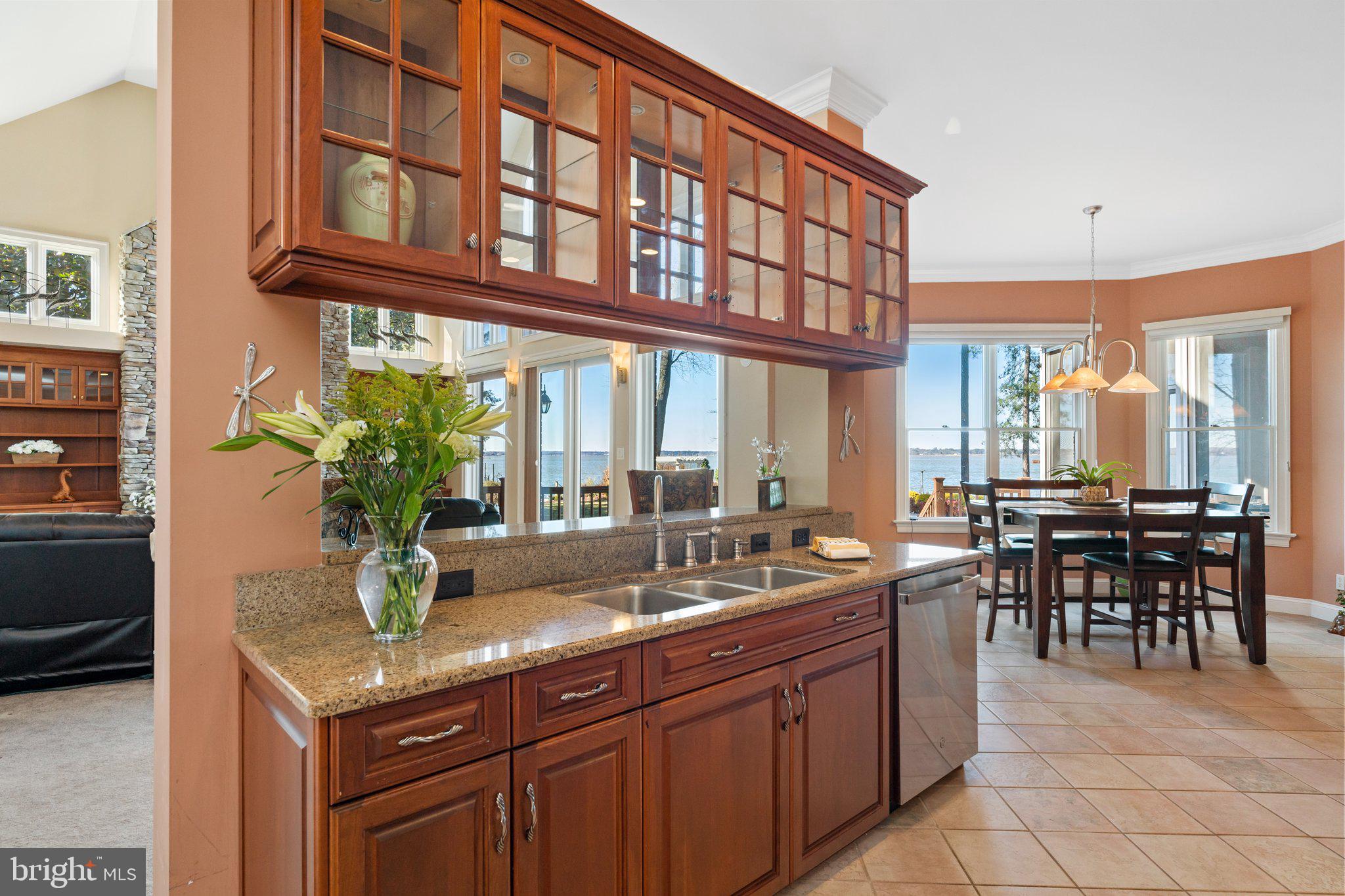 THE RIVERFRONT - Residential