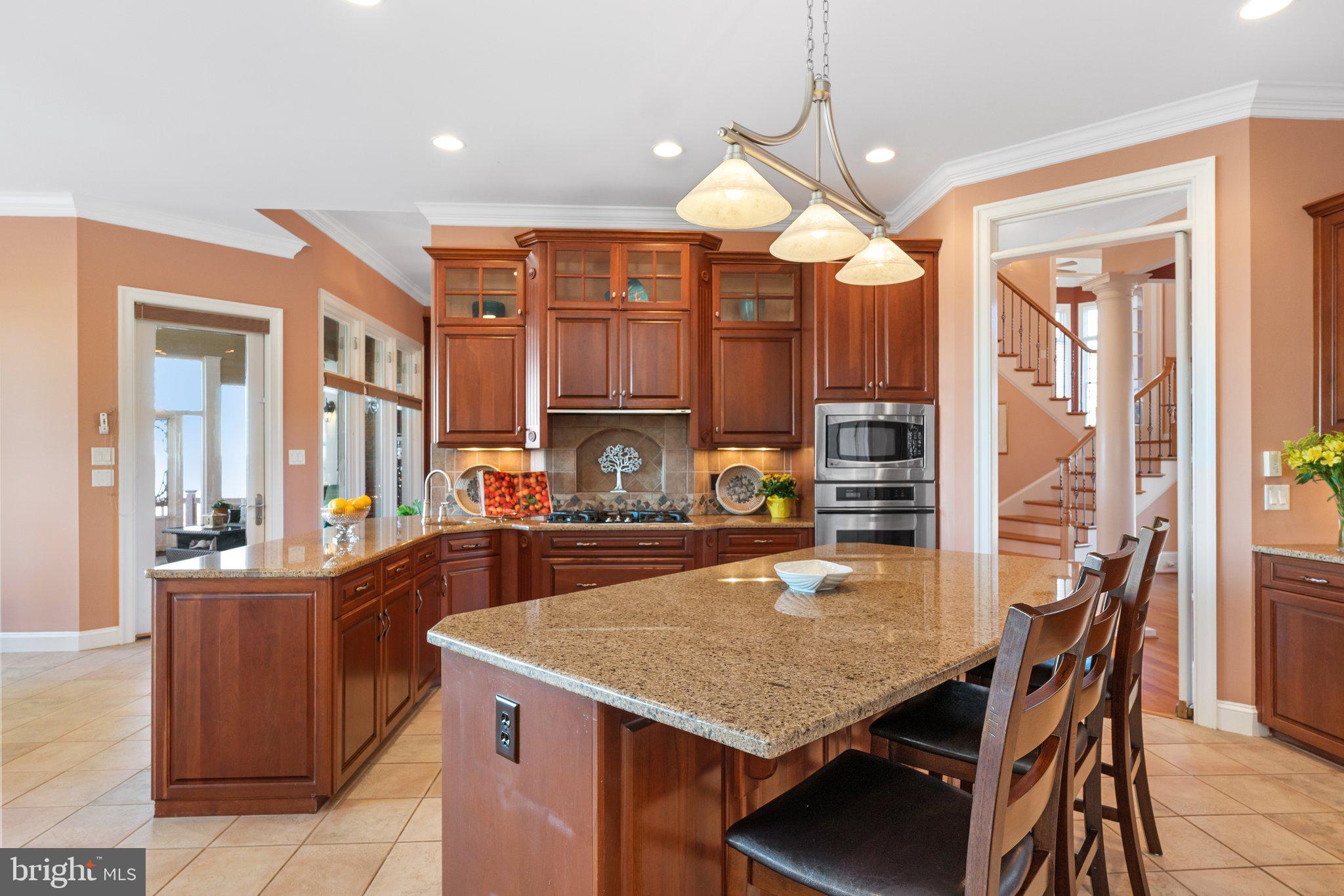 THE RIVERFRONT - Residential