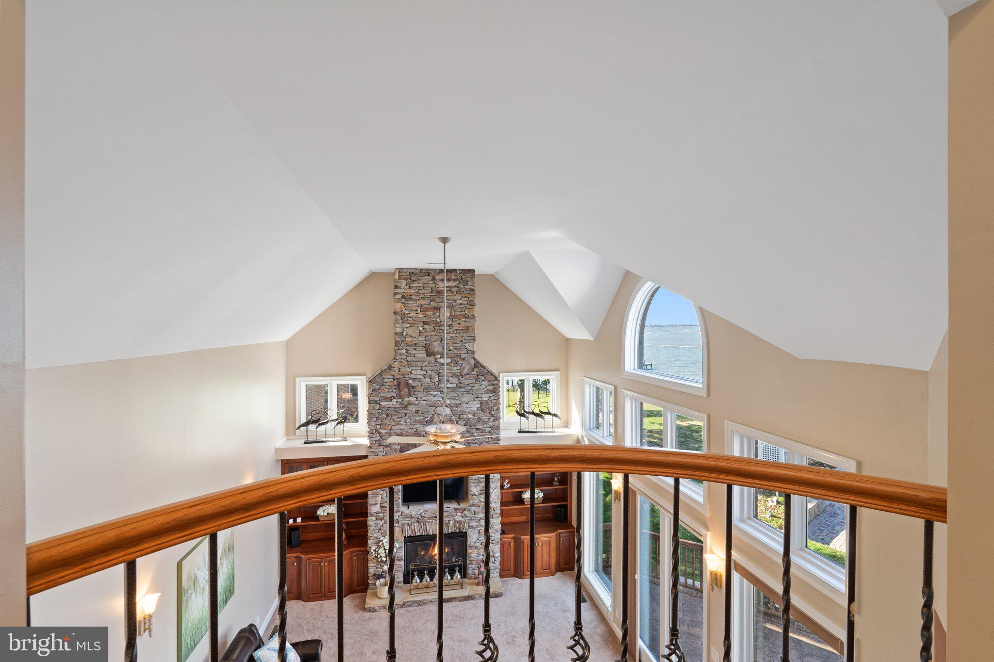 THE RIVERFRONT - Residential