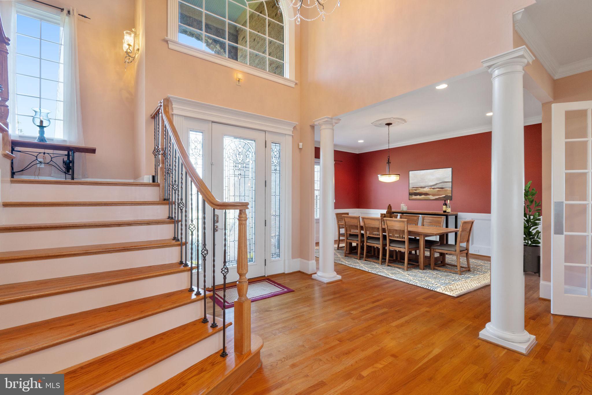 THE RIVERFRONT - Residential