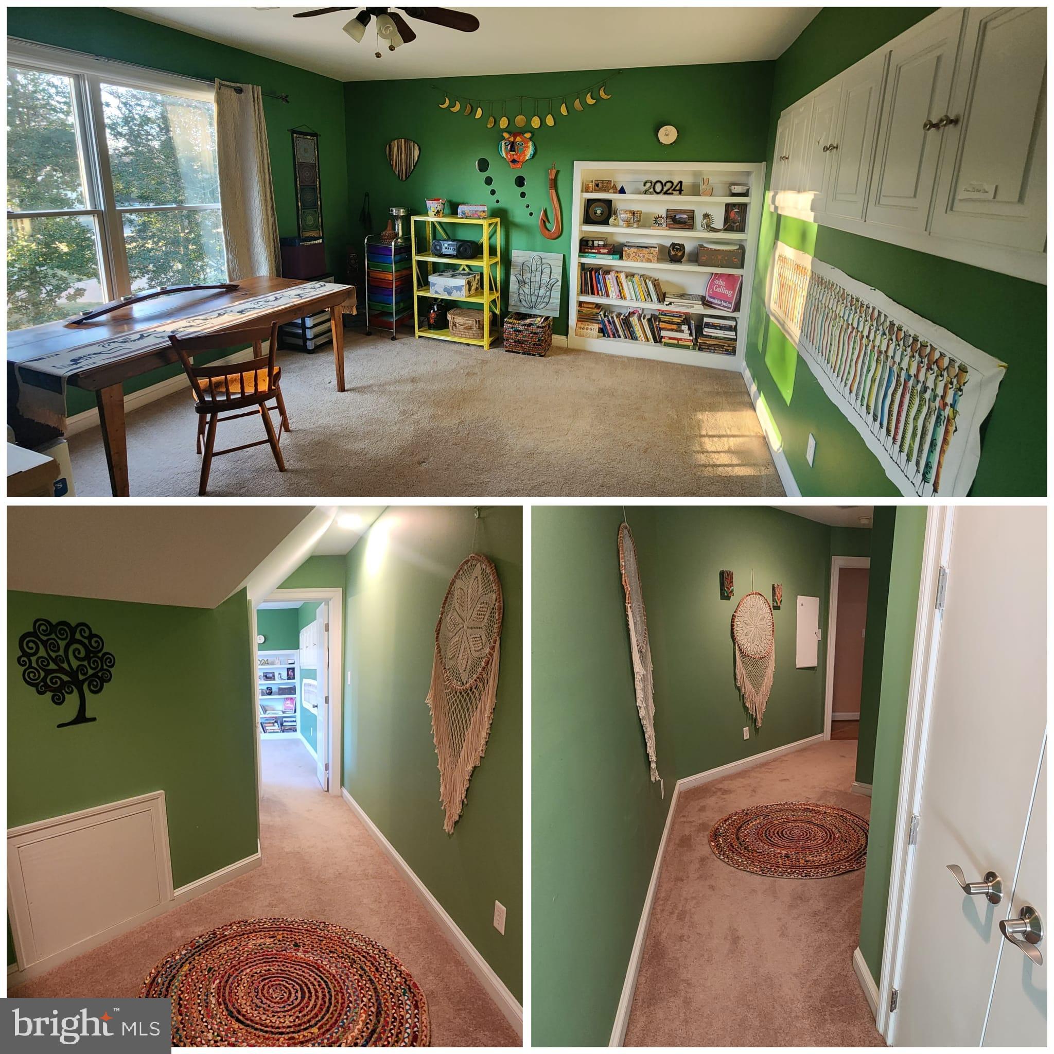 THE RIVERFRONT - Residential