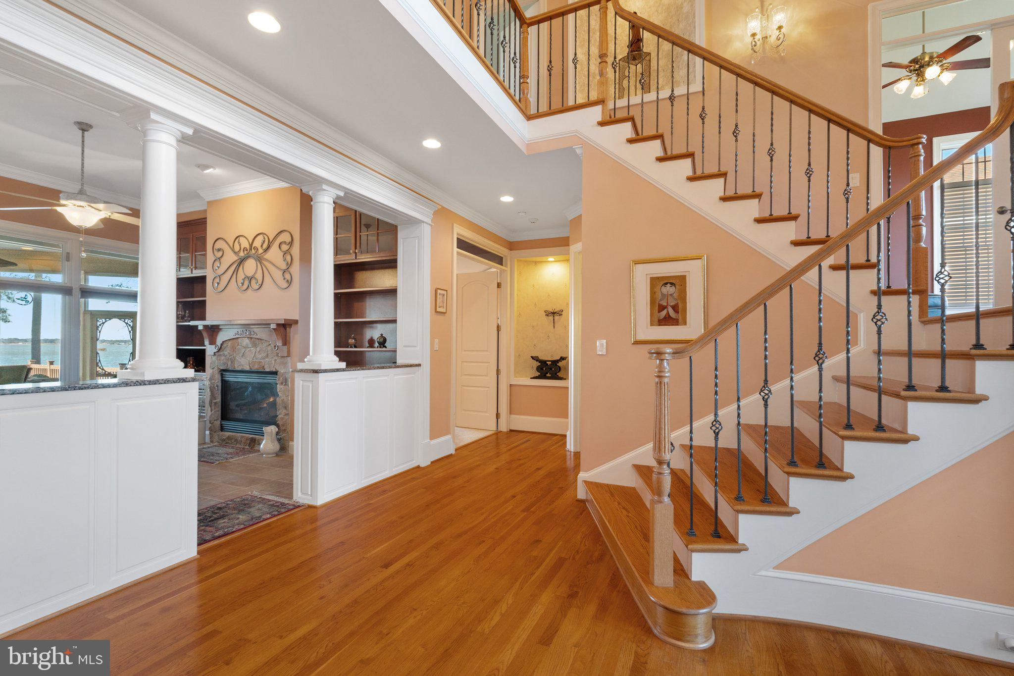 THE RIVERFRONT - Residential