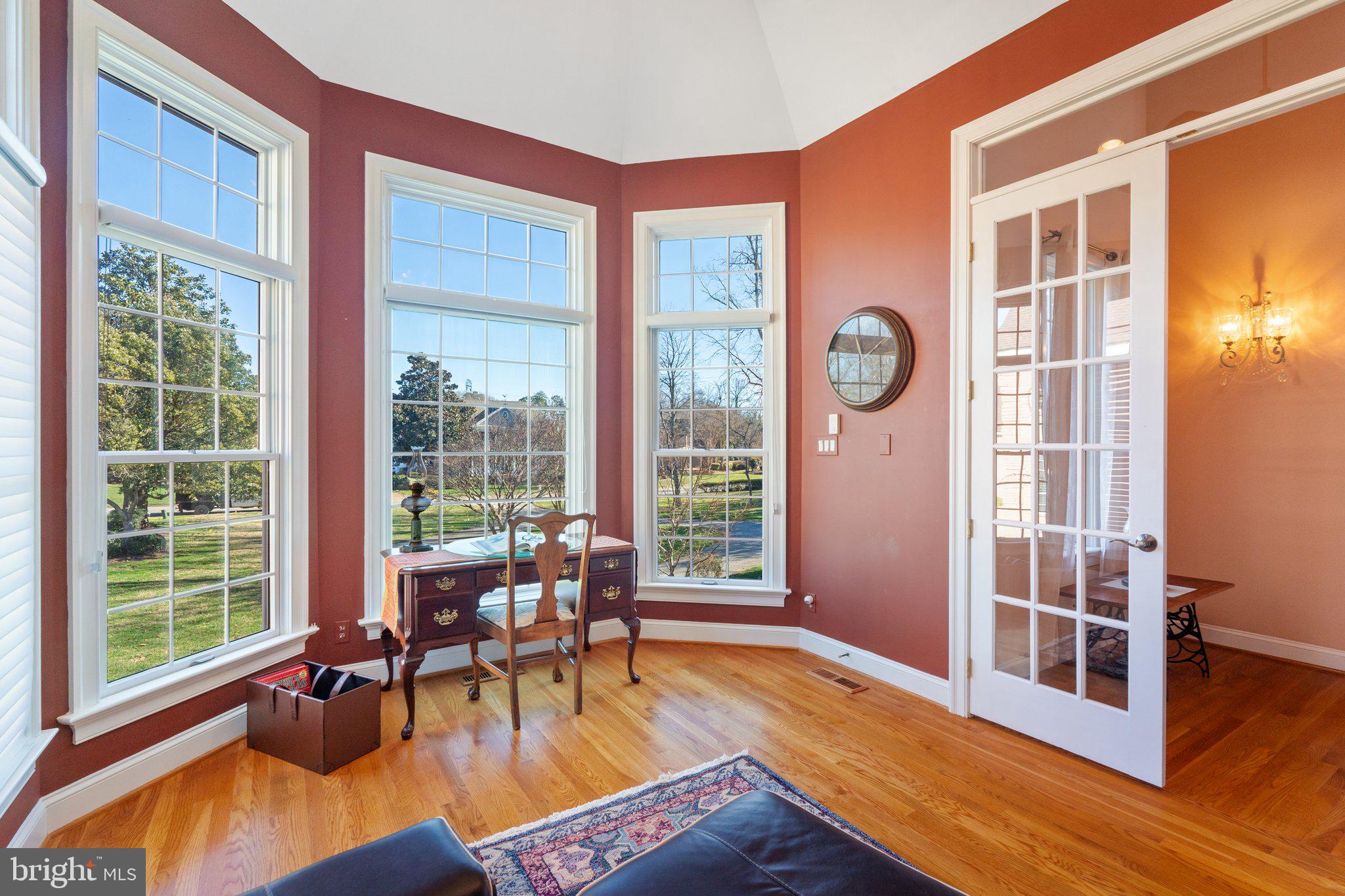 THE RIVERFRONT - Residential