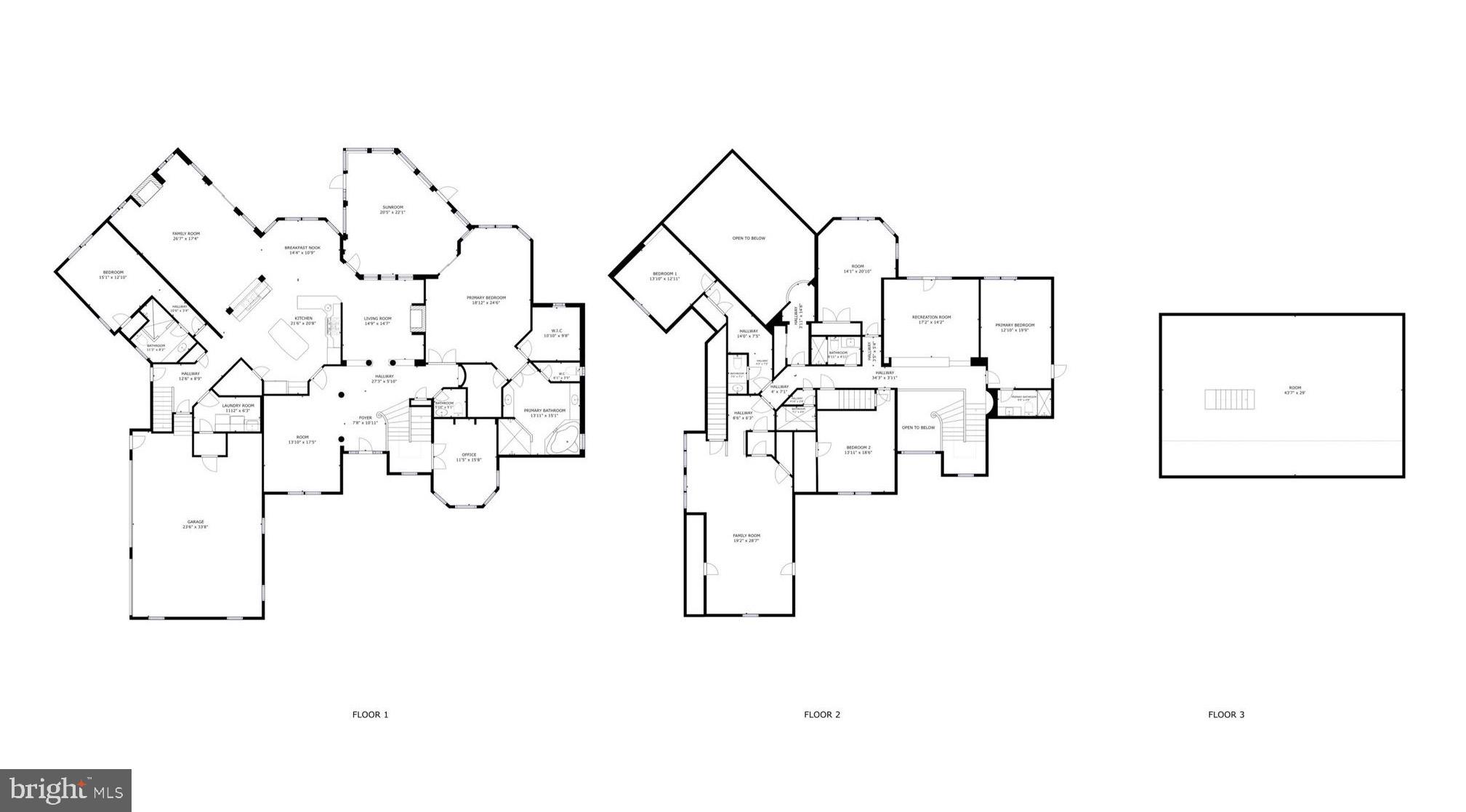 THE RIVERFRONT - Residential