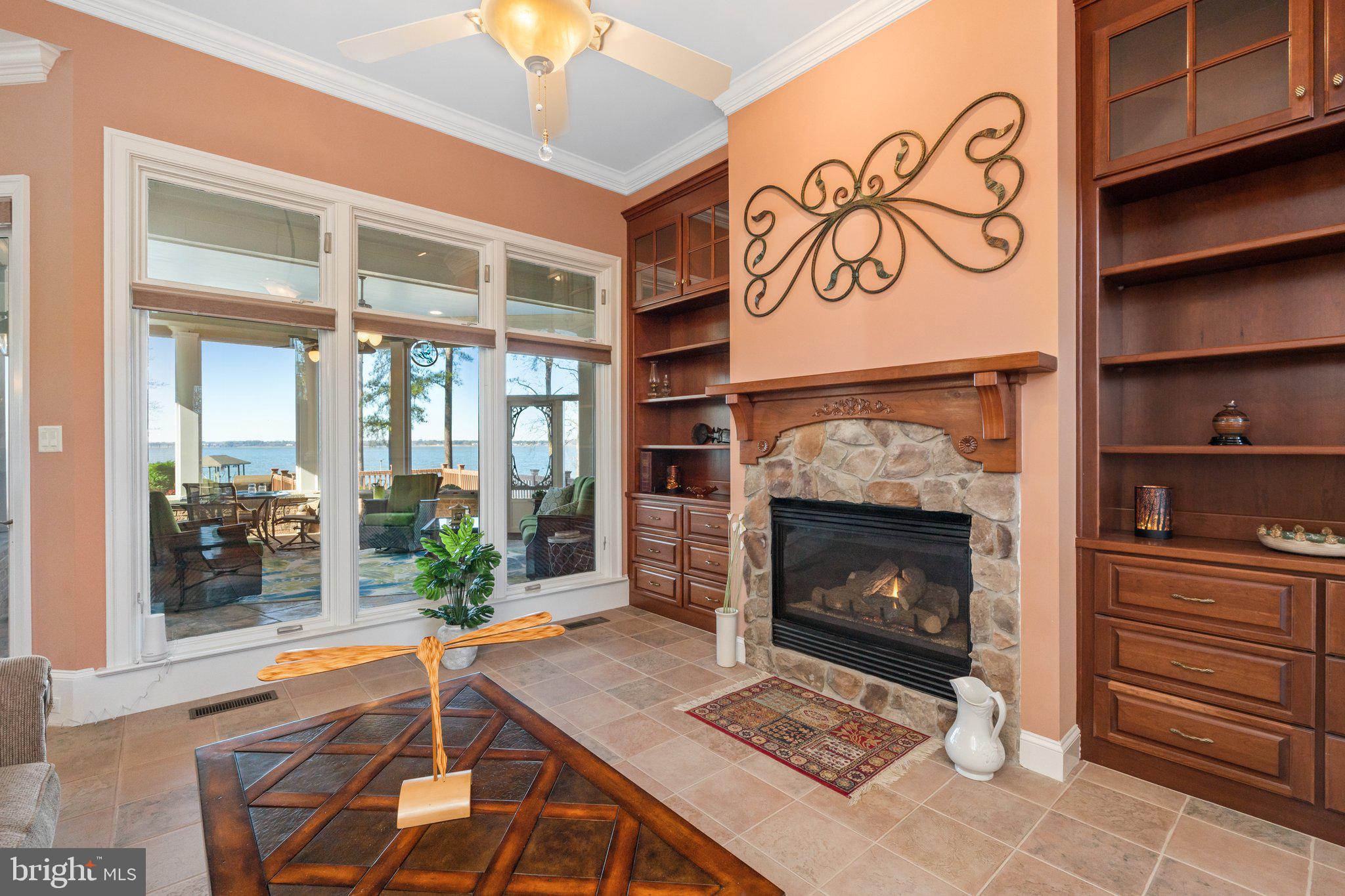 THE RIVERFRONT - Residential