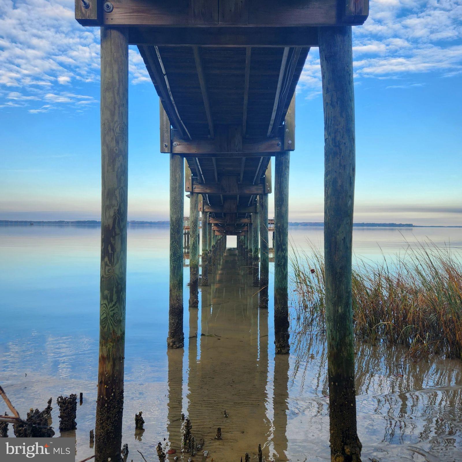 THE RIVERFRONT - Residential