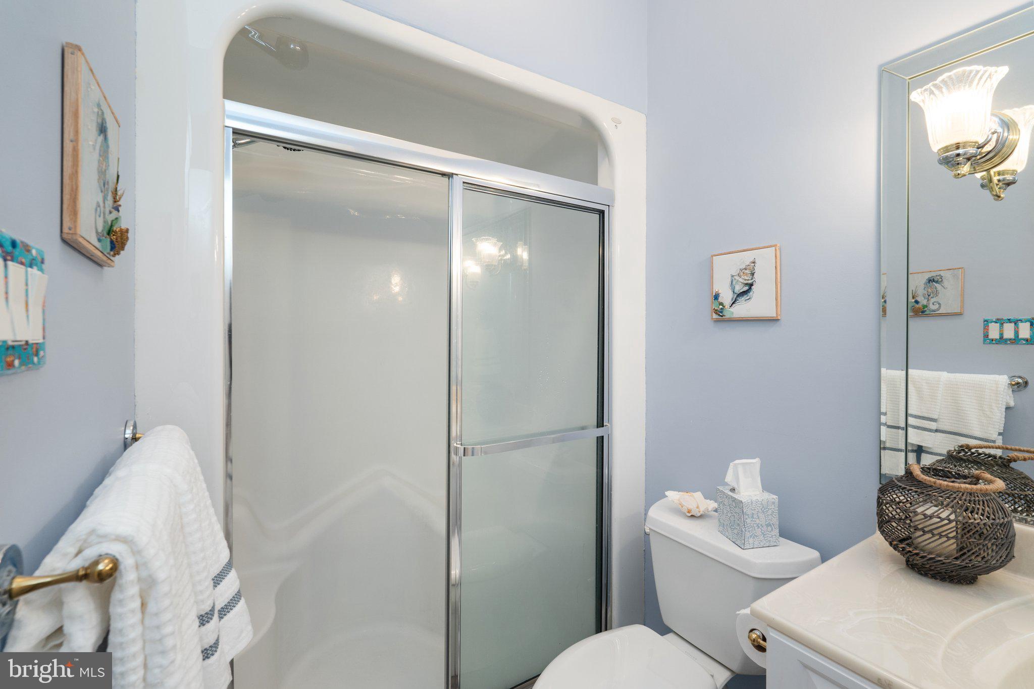 THE RIVERFRONT - Residential