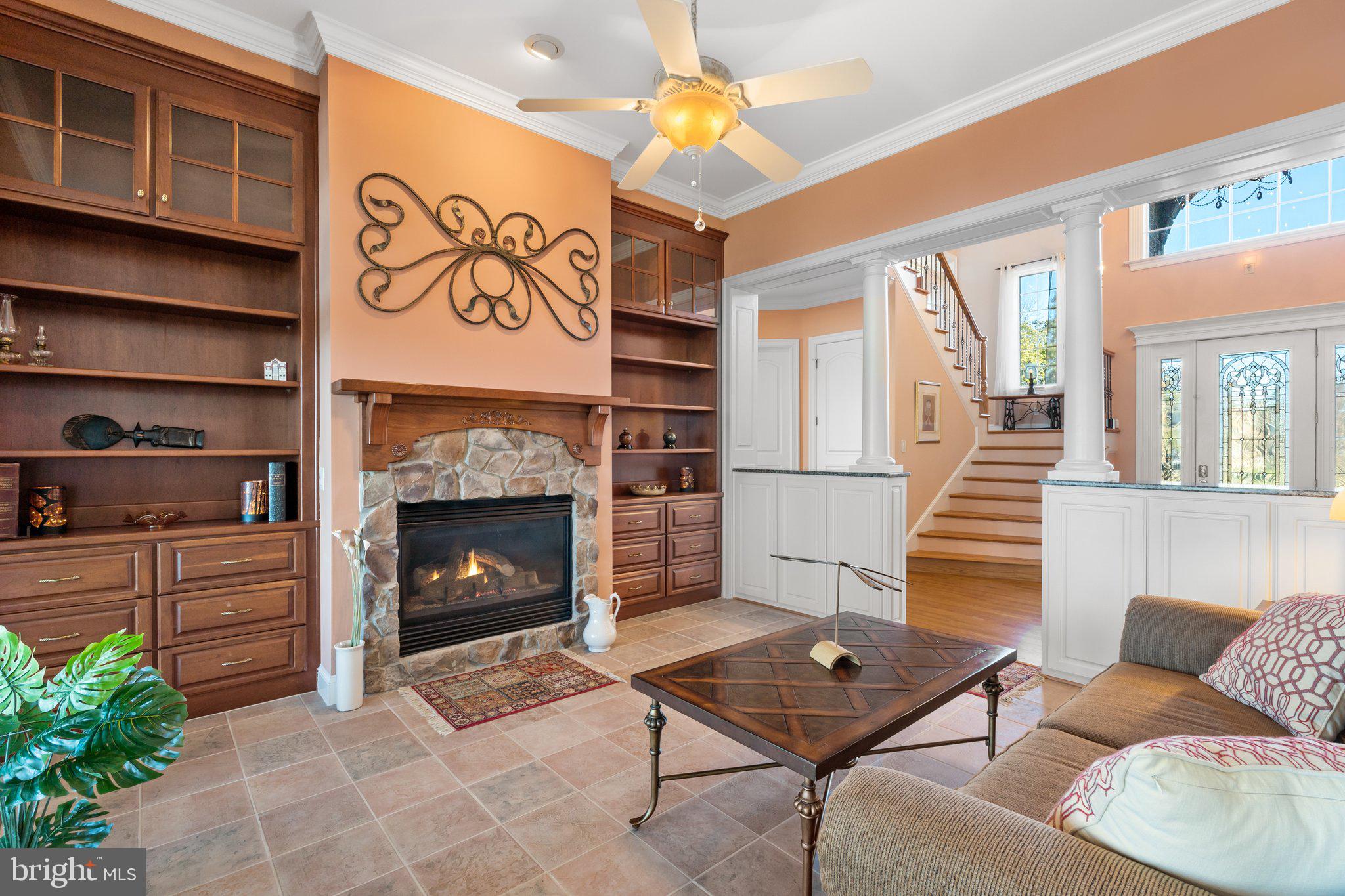 THE RIVERFRONT - Residential