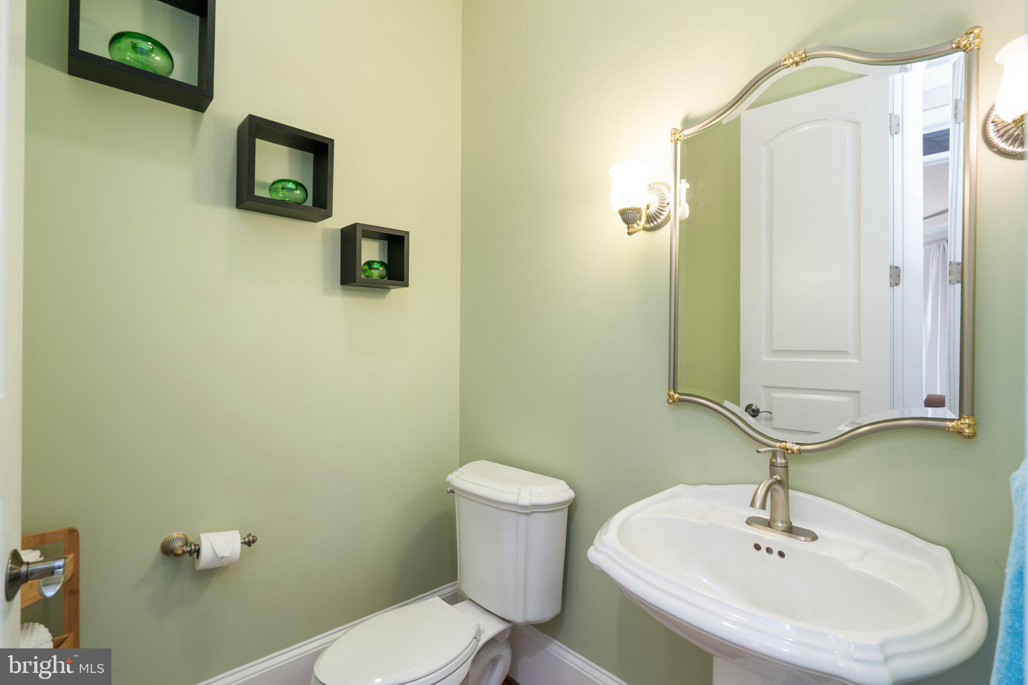 THE RIVERFRONT - Residential