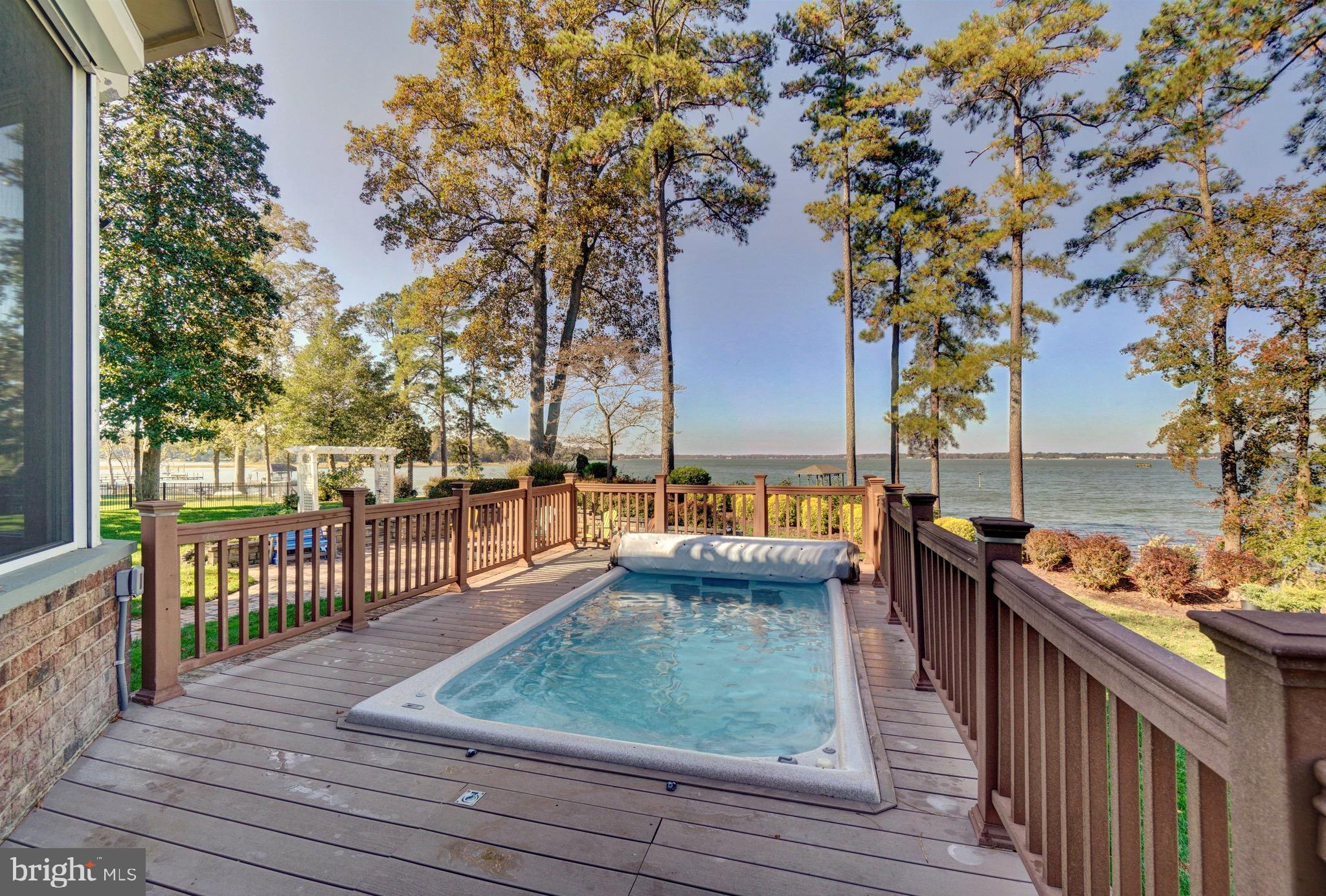 THE RIVERFRONT - Residential