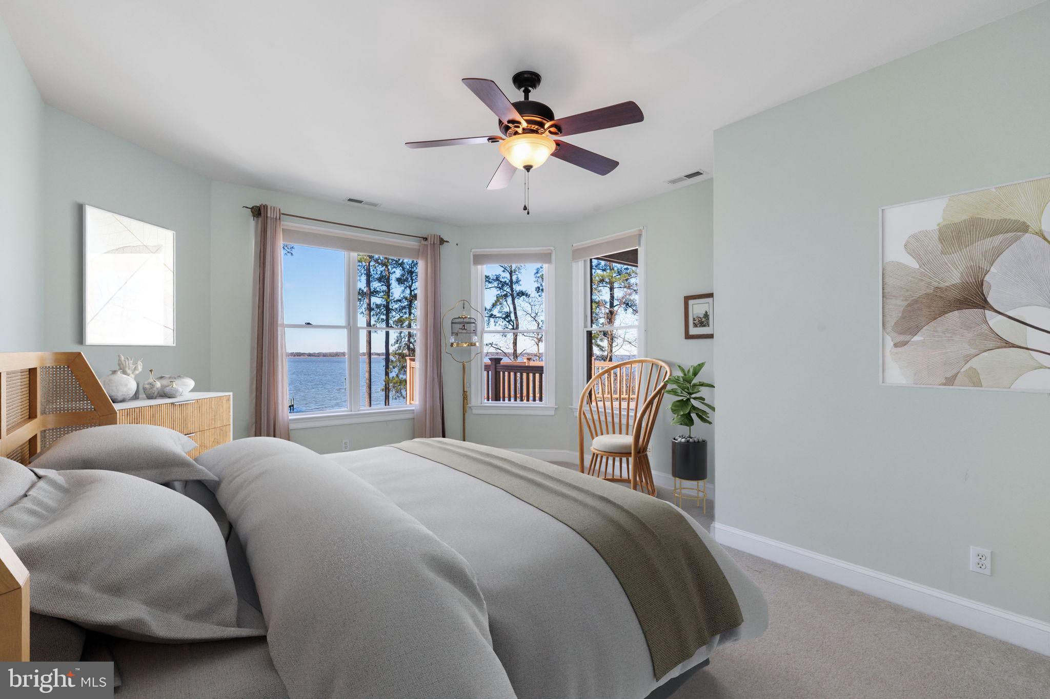 THE RIVERFRONT - Residential