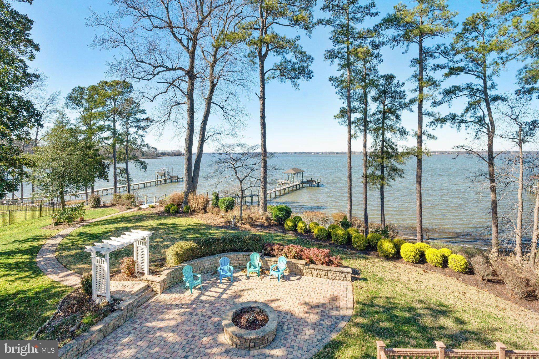 THE RIVERFRONT - Residential