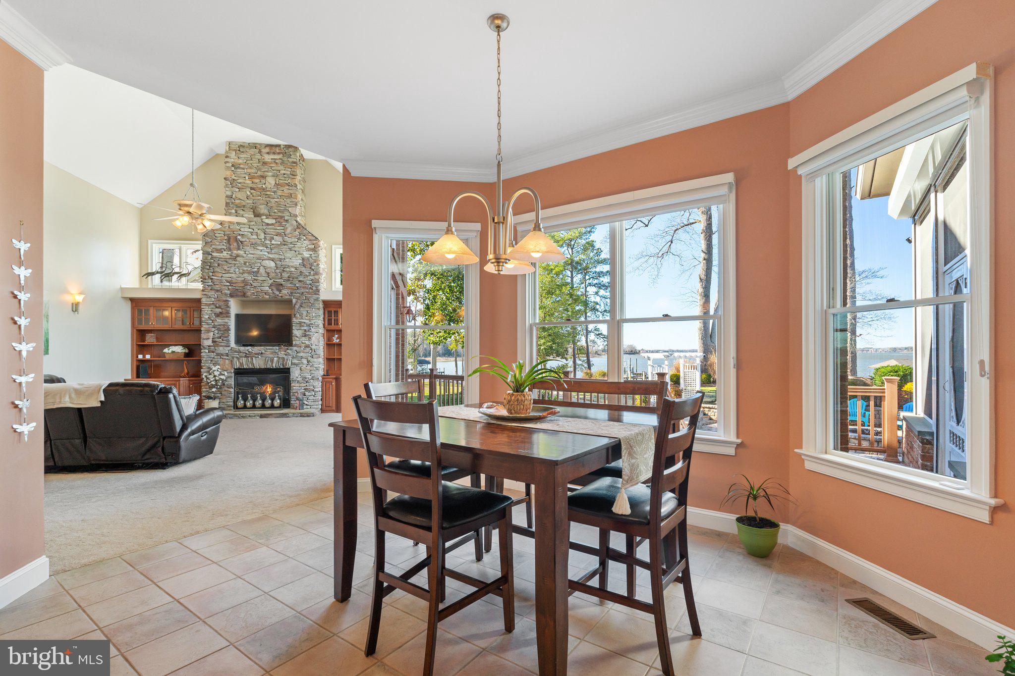 THE RIVERFRONT - Residential