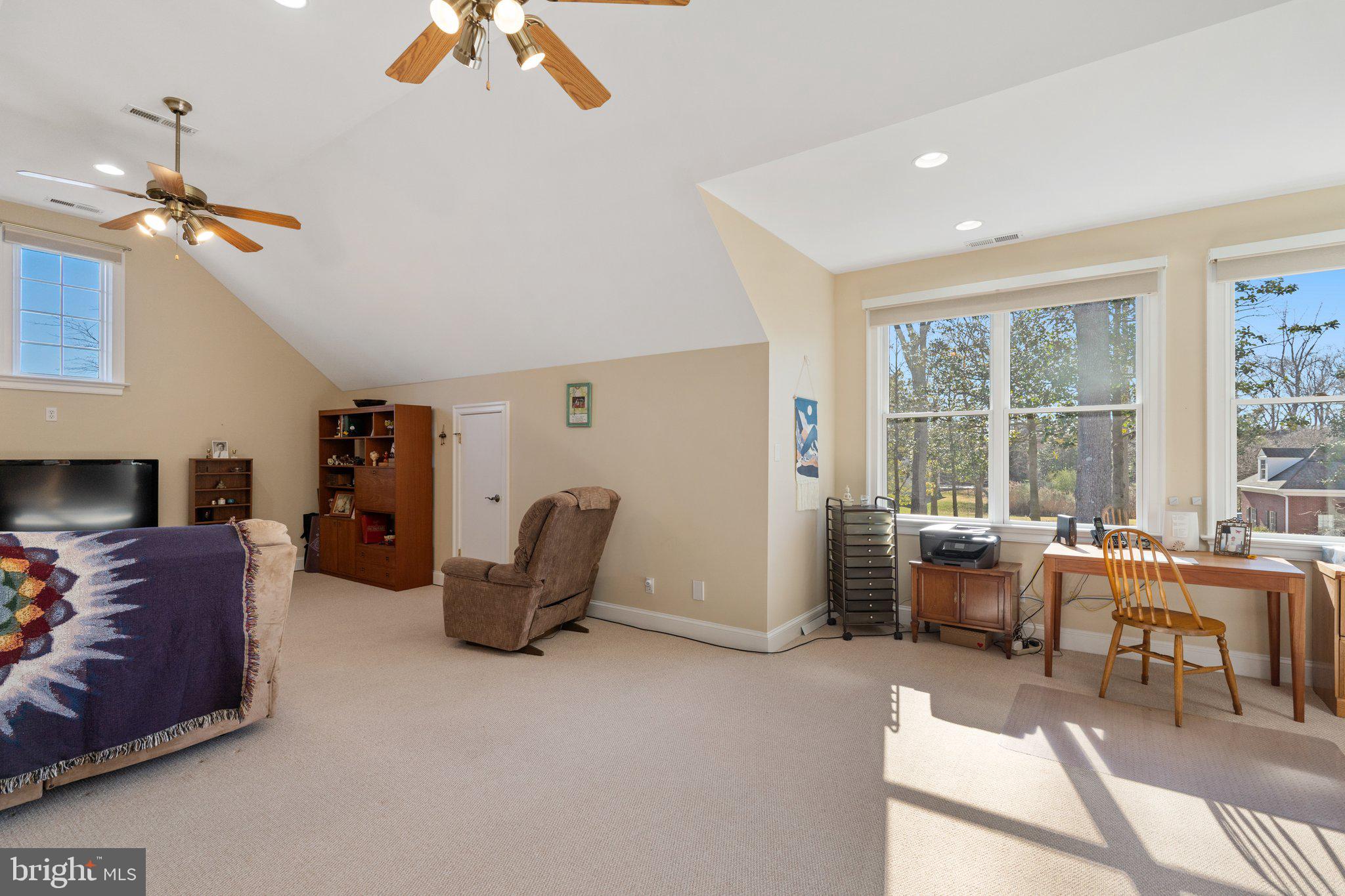 THE RIVERFRONT - Residential