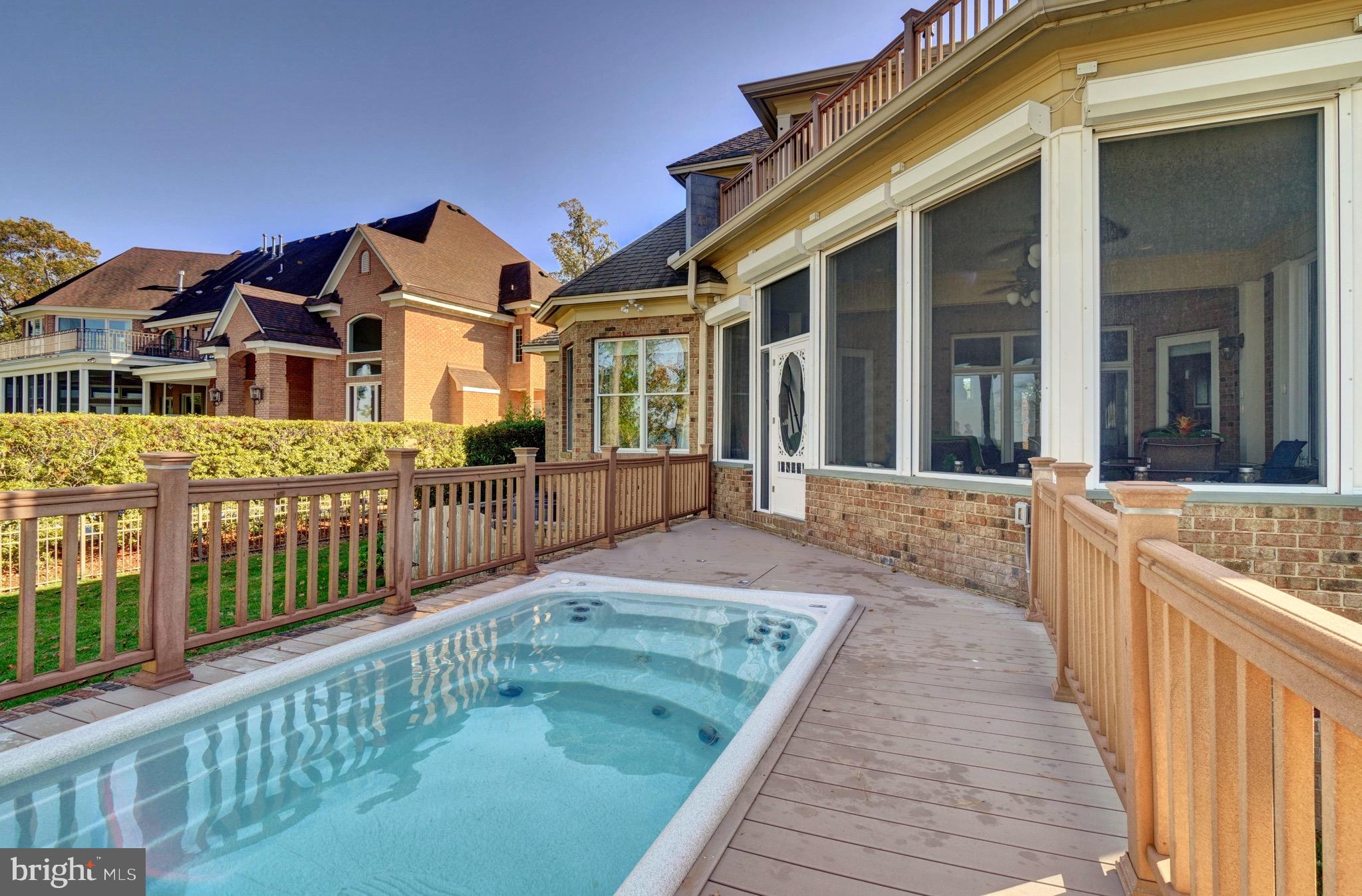 THE RIVERFRONT - Residential