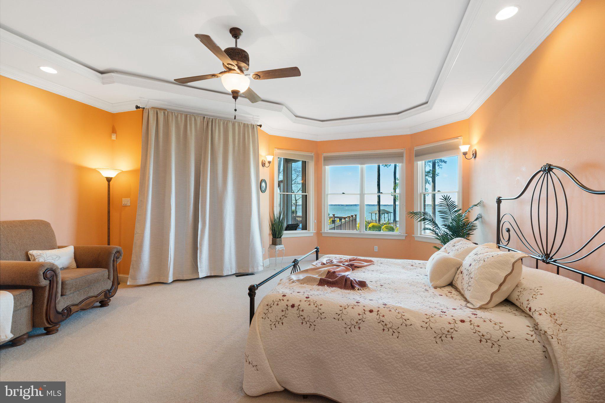 THE RIVERFRONT - Residential