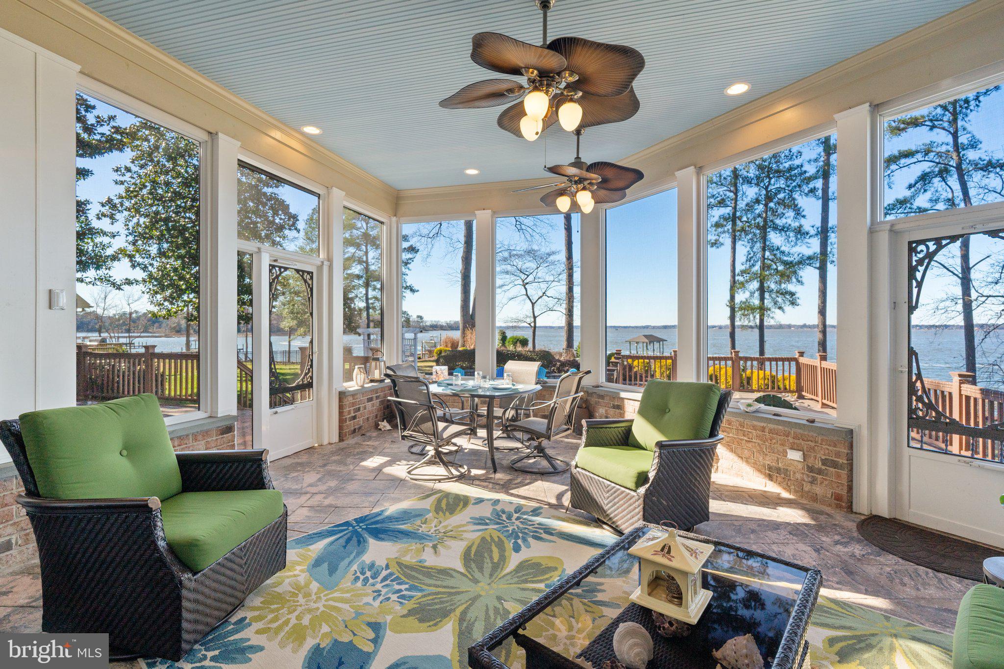 THE RIVERFRONT - Residential