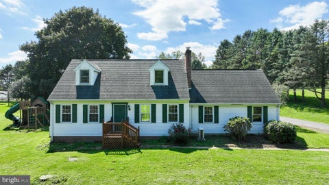 Photo of CONESTOGA, PA 17516 (MLS # PALA2094416)