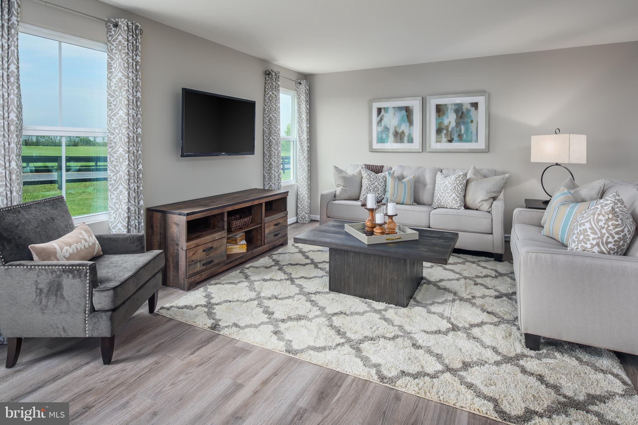 CHANDLERS GLEN - Residential