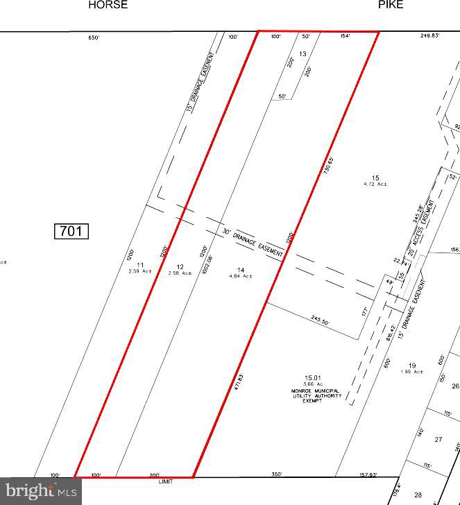 1361 N BLACK HORSE PK