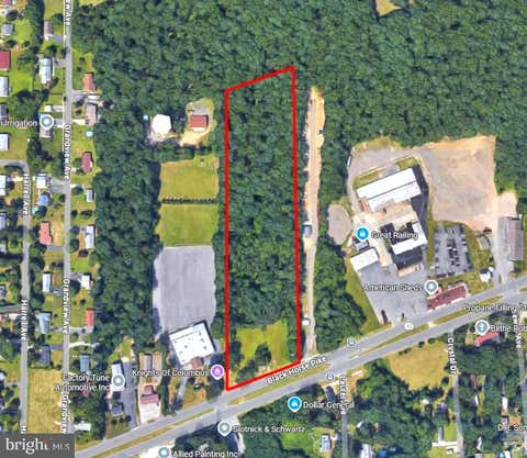Vacant Land For Sale - 1361 N Black Horse Pk<br/> WILLIAMSTOWN, NJ 08094