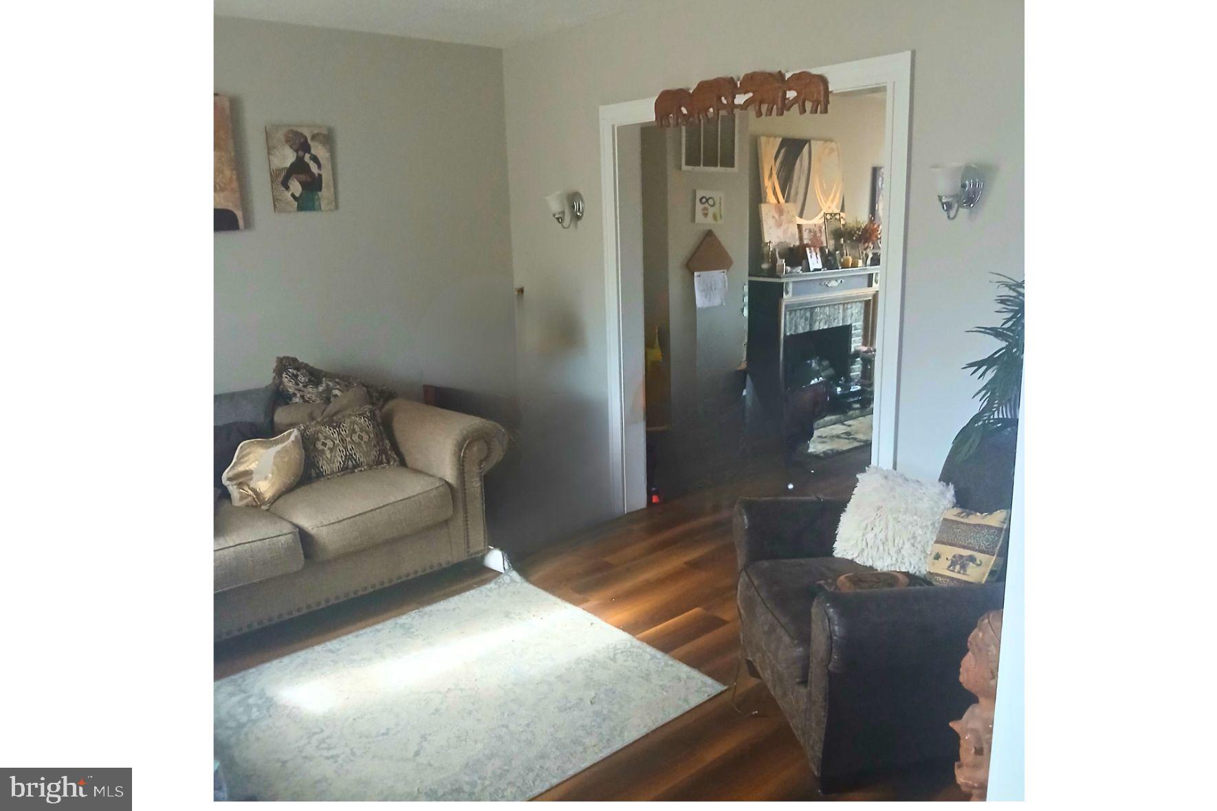 BELAIR-EDISON - Residential