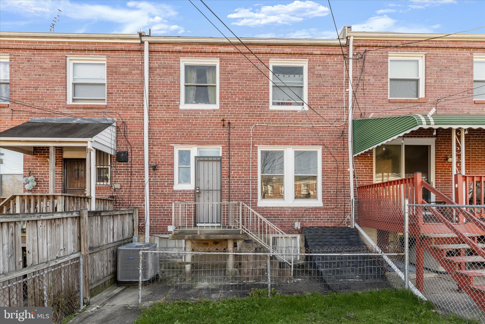 BELAIR-EDISON - Residential