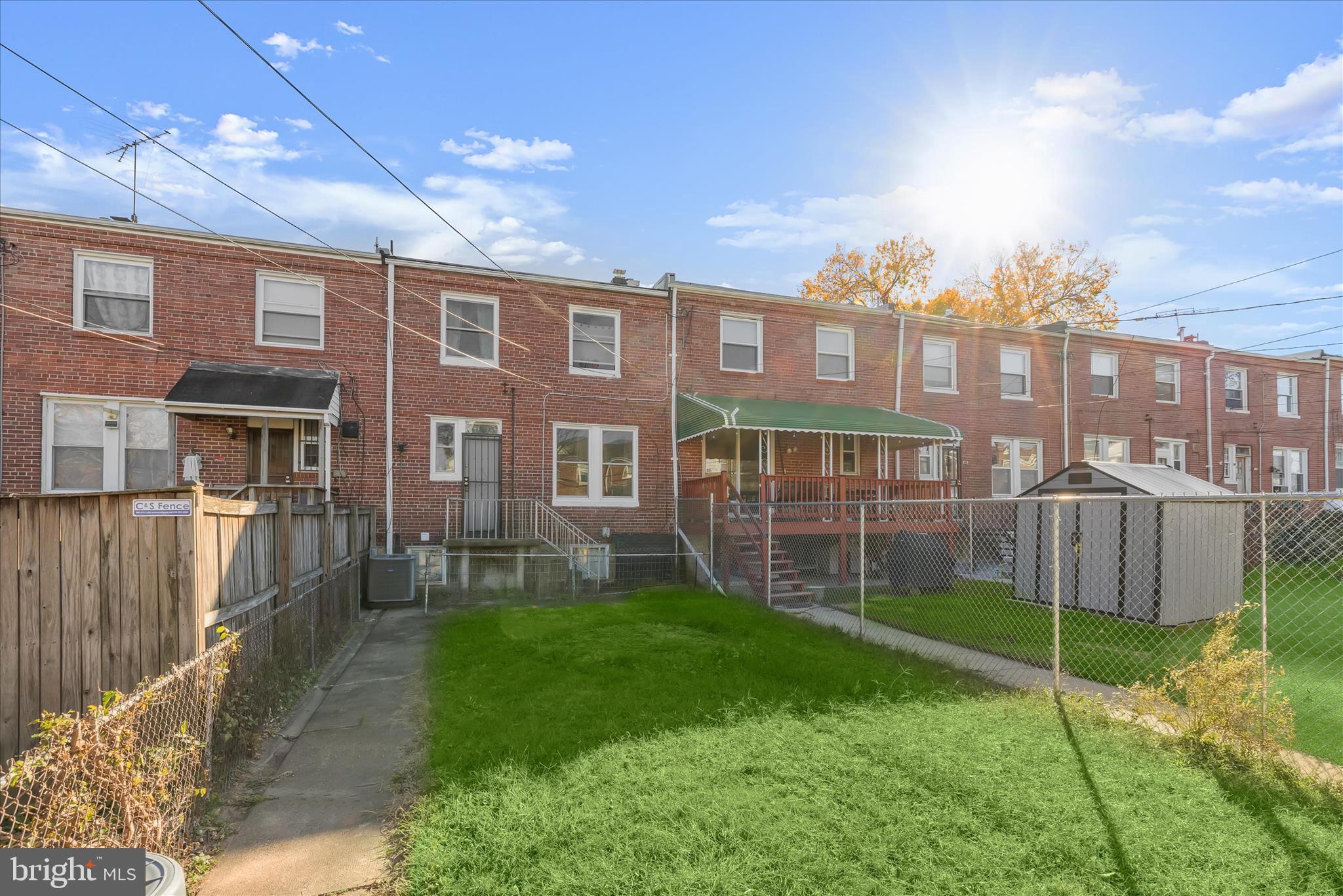 BELAIR-EDISON - Residential