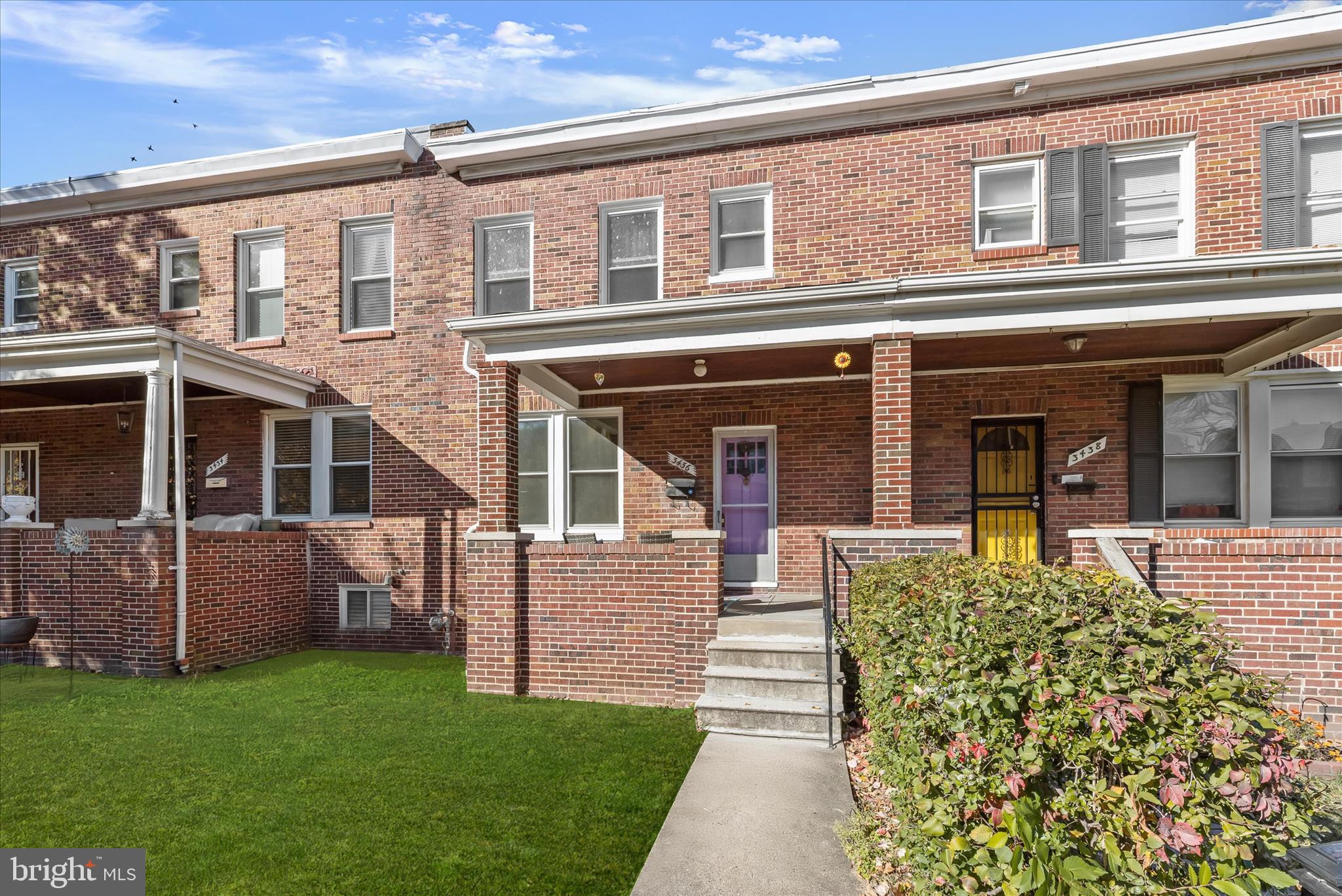 BELAIR-EDISON - Residential