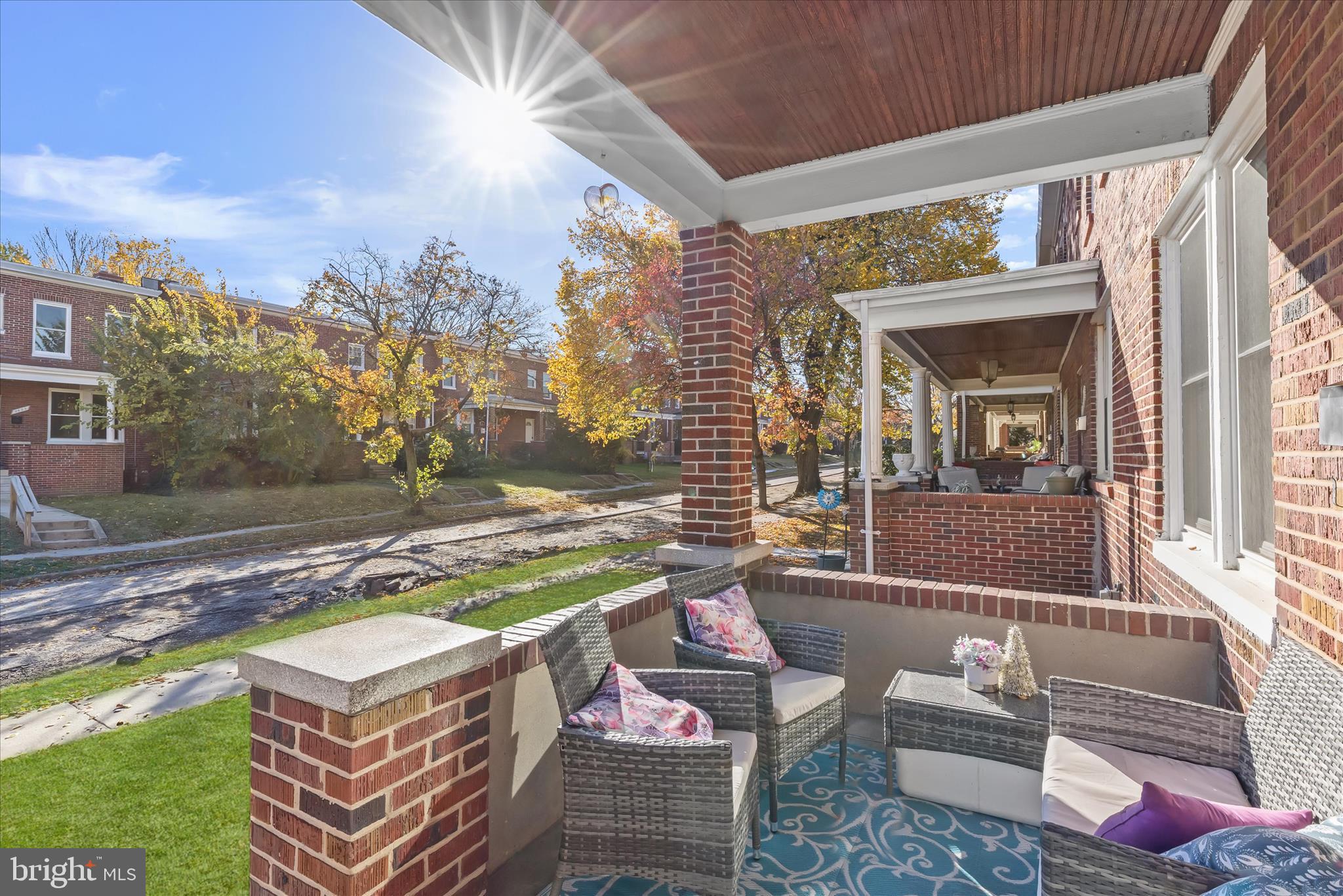 BELAIR-EDISON - Residential