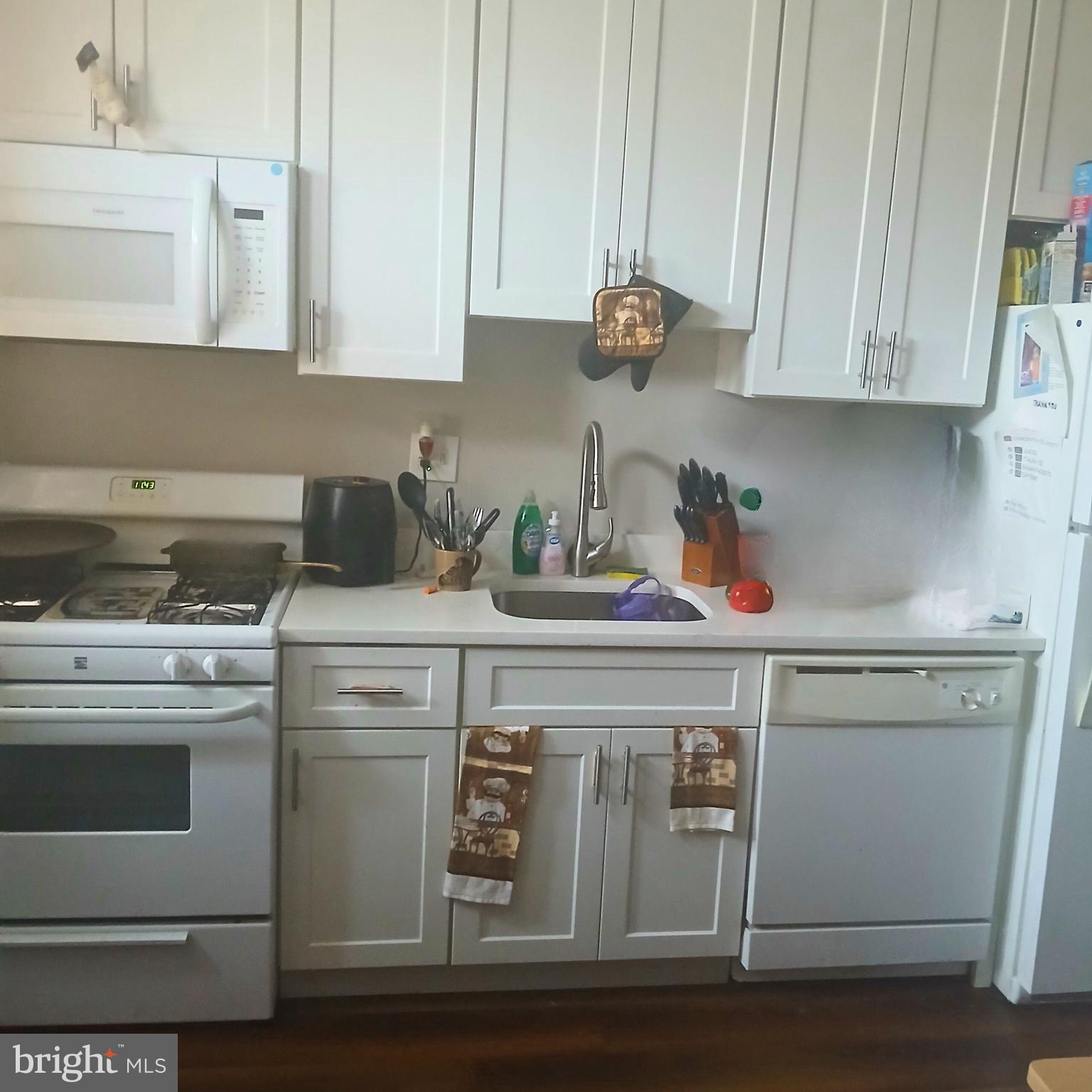 BELAIR-EDISON - Residential