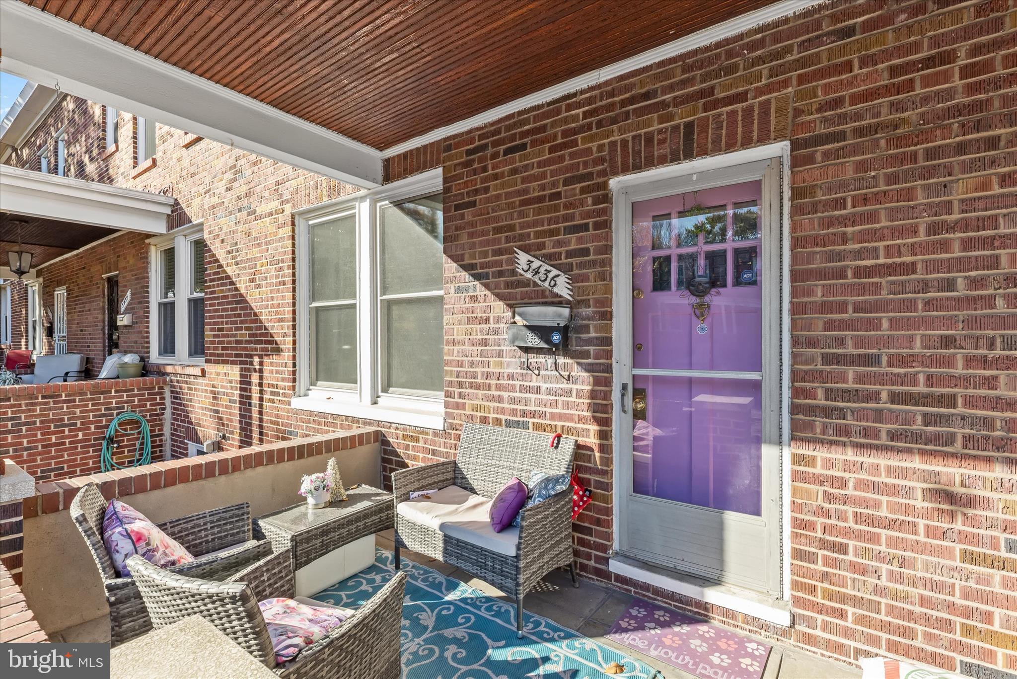 BELAIR-EDISON - Residential