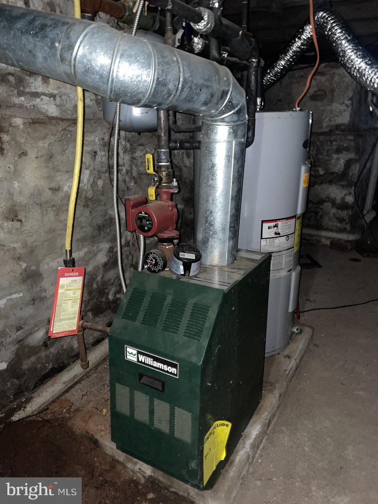 POTTSTOWN - Residential