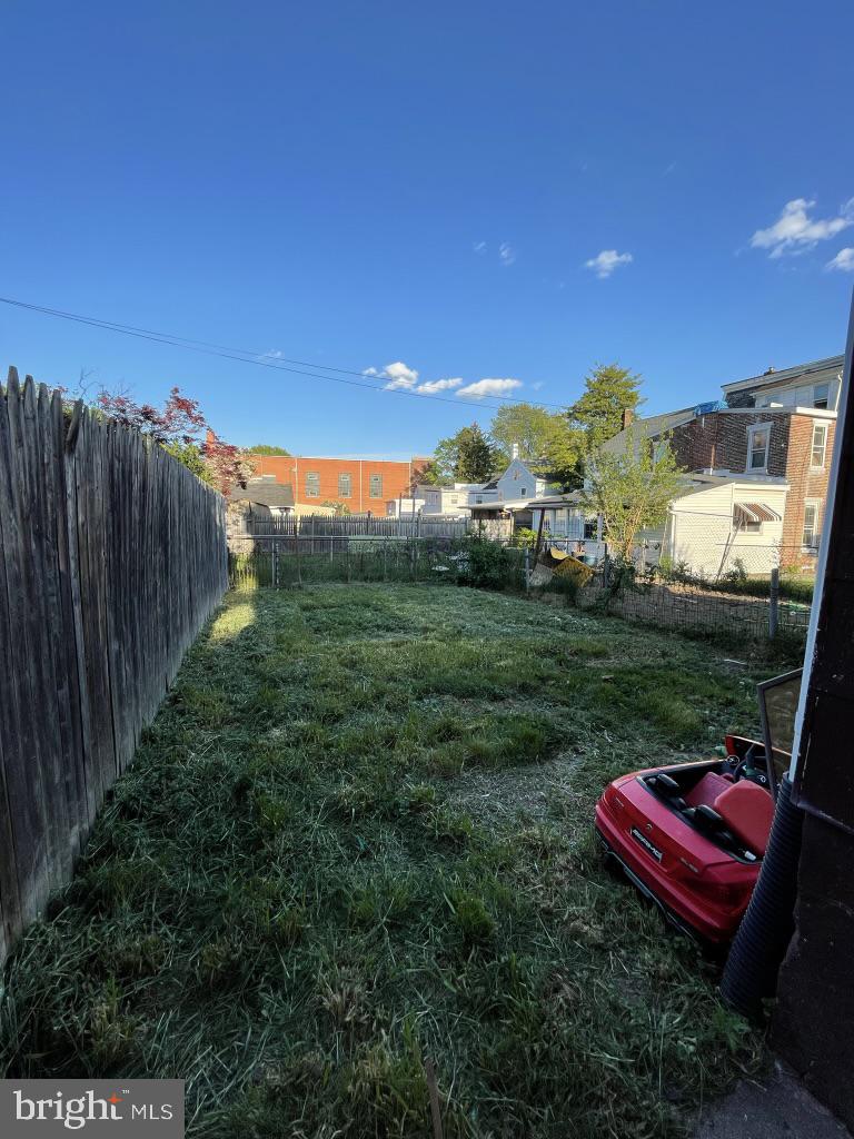 POTTSTOWN - Residential