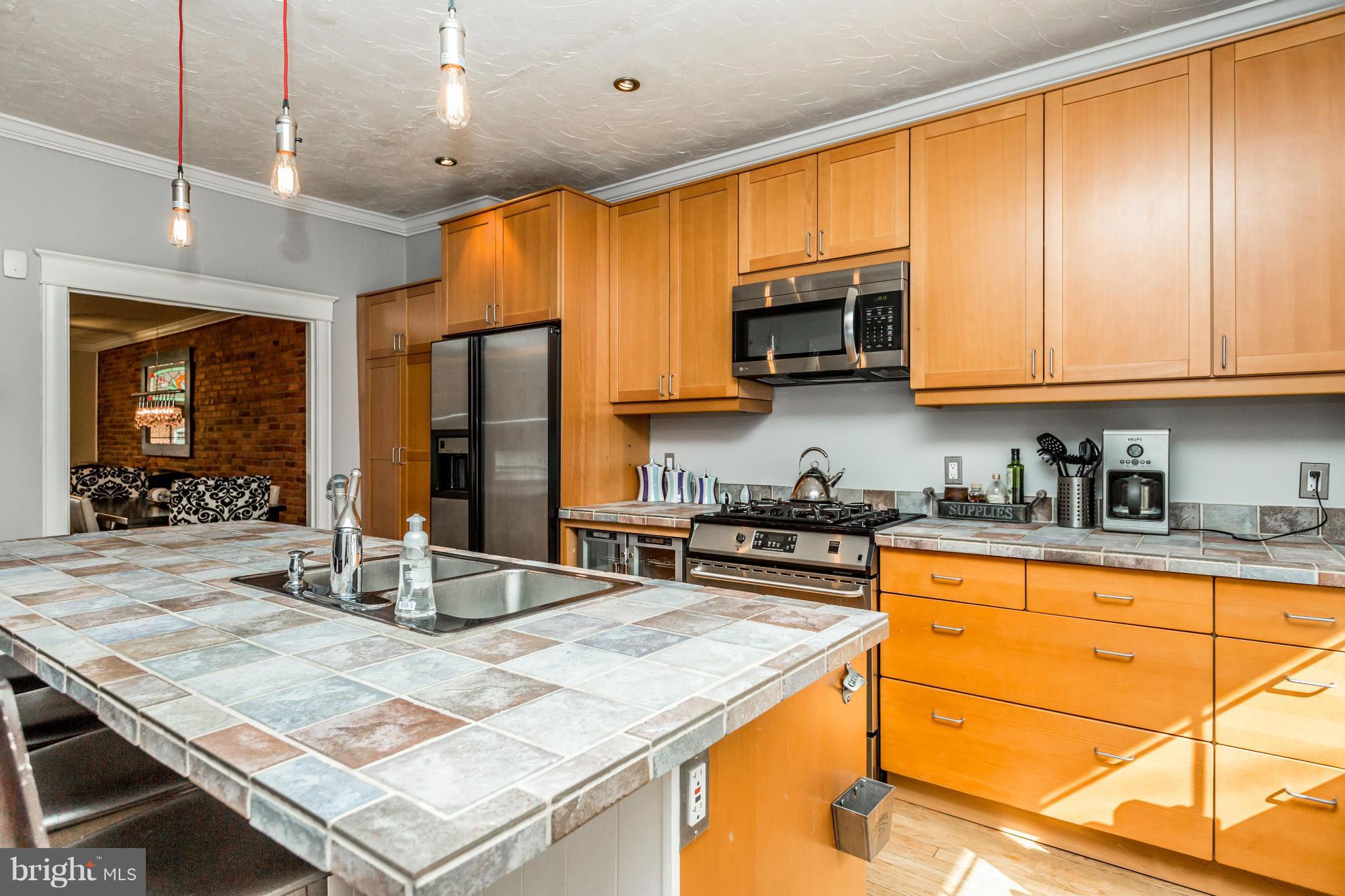 CANTON - Residential