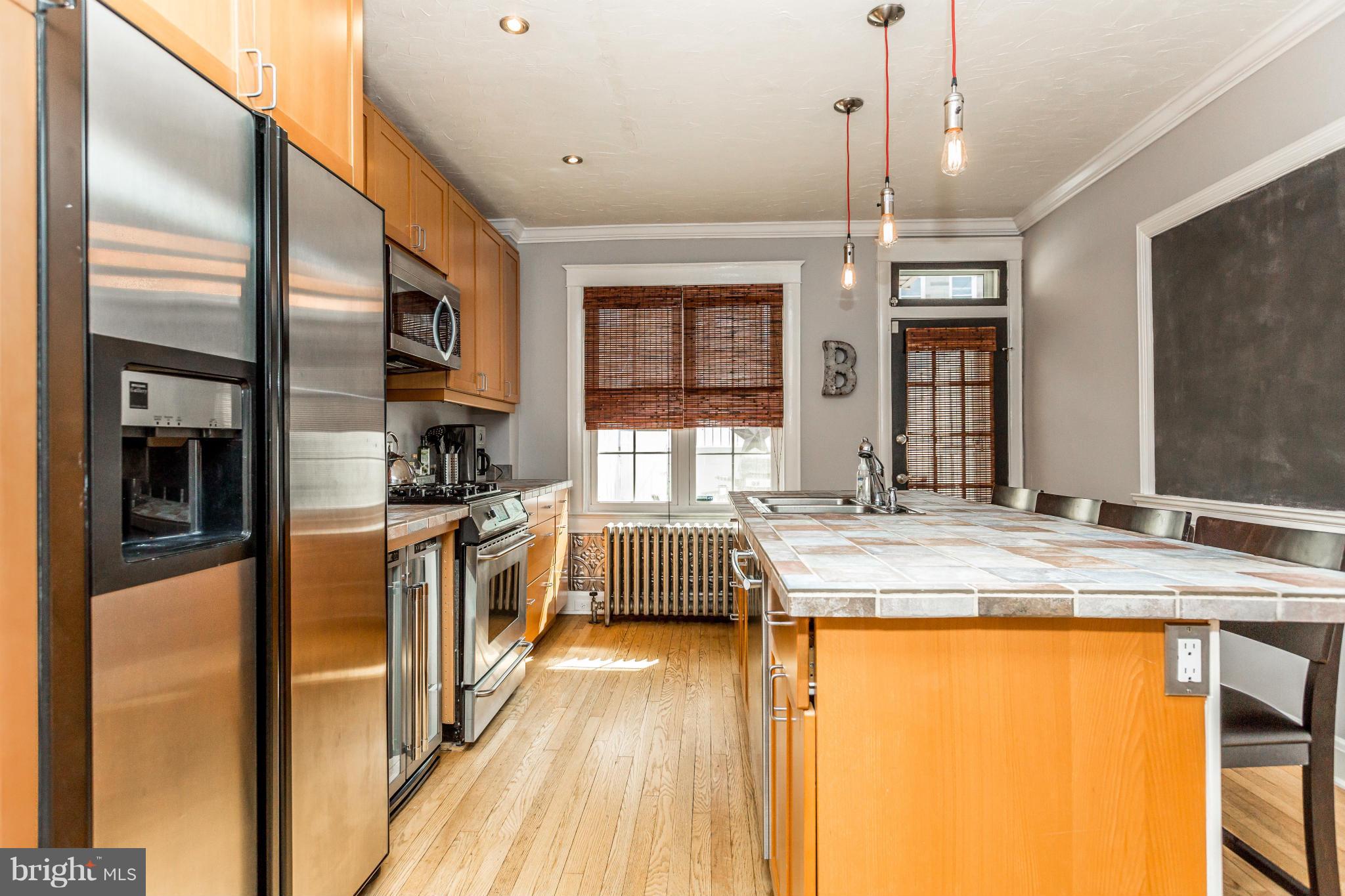 CANTON - Residential