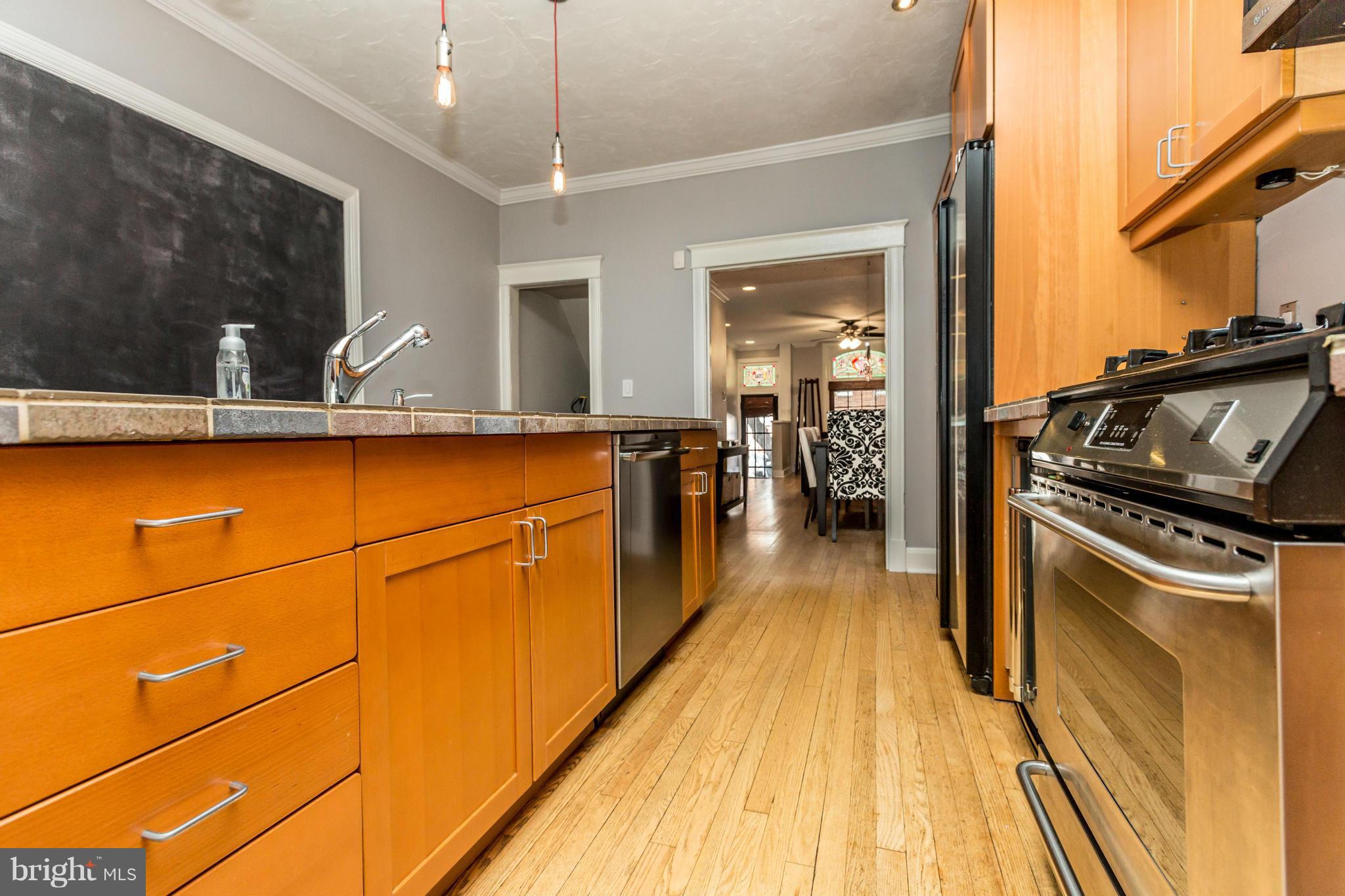 CANTON - Residential