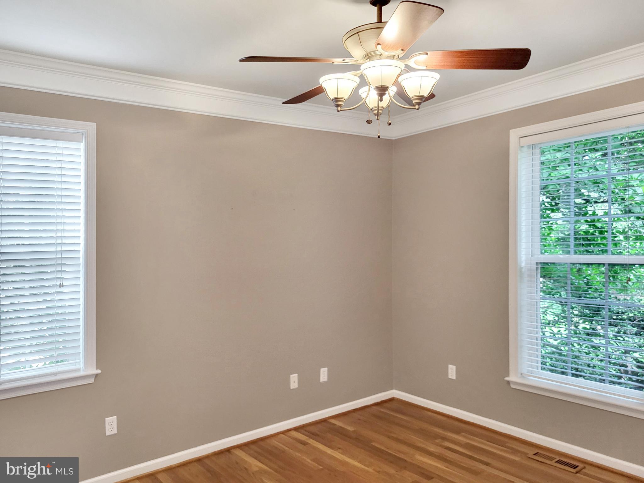 PARKSIDE VILLAGE - Residential Lease