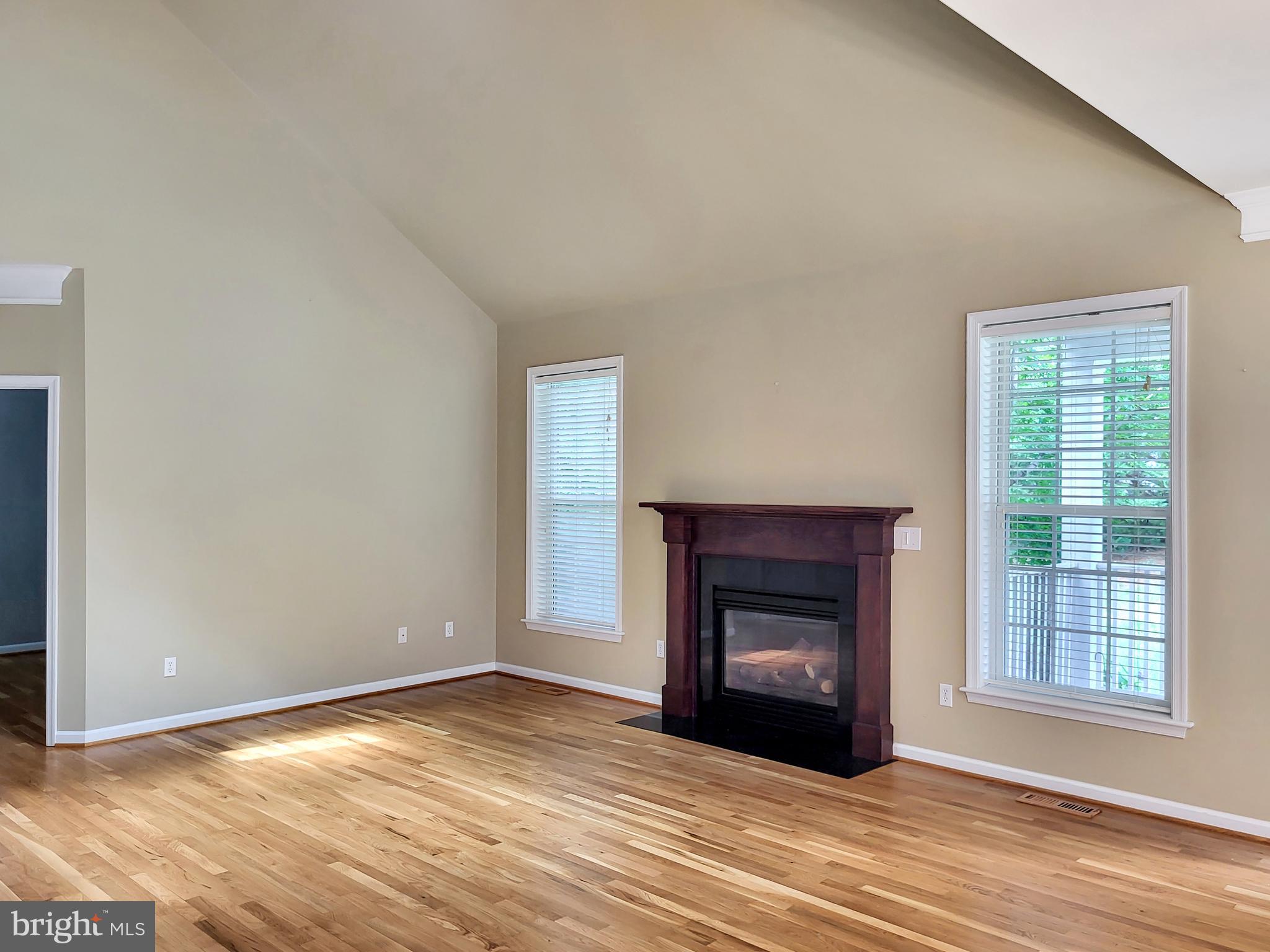 PARKSIDE VILLAGE - Residential Lease